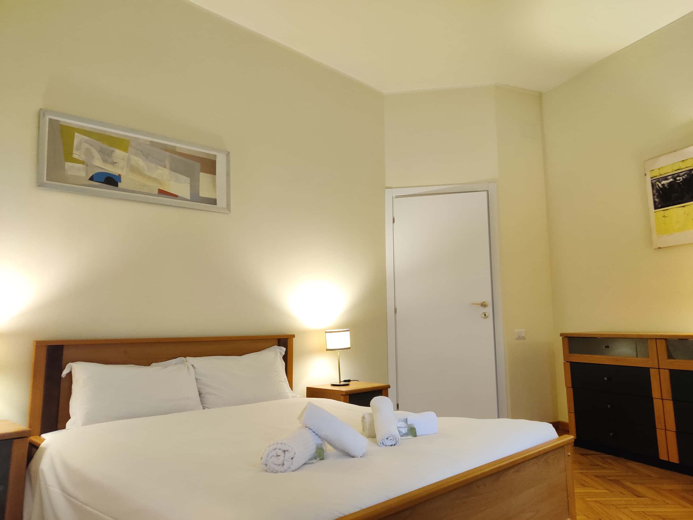 Apartment Rome, 2 beds — photo 34