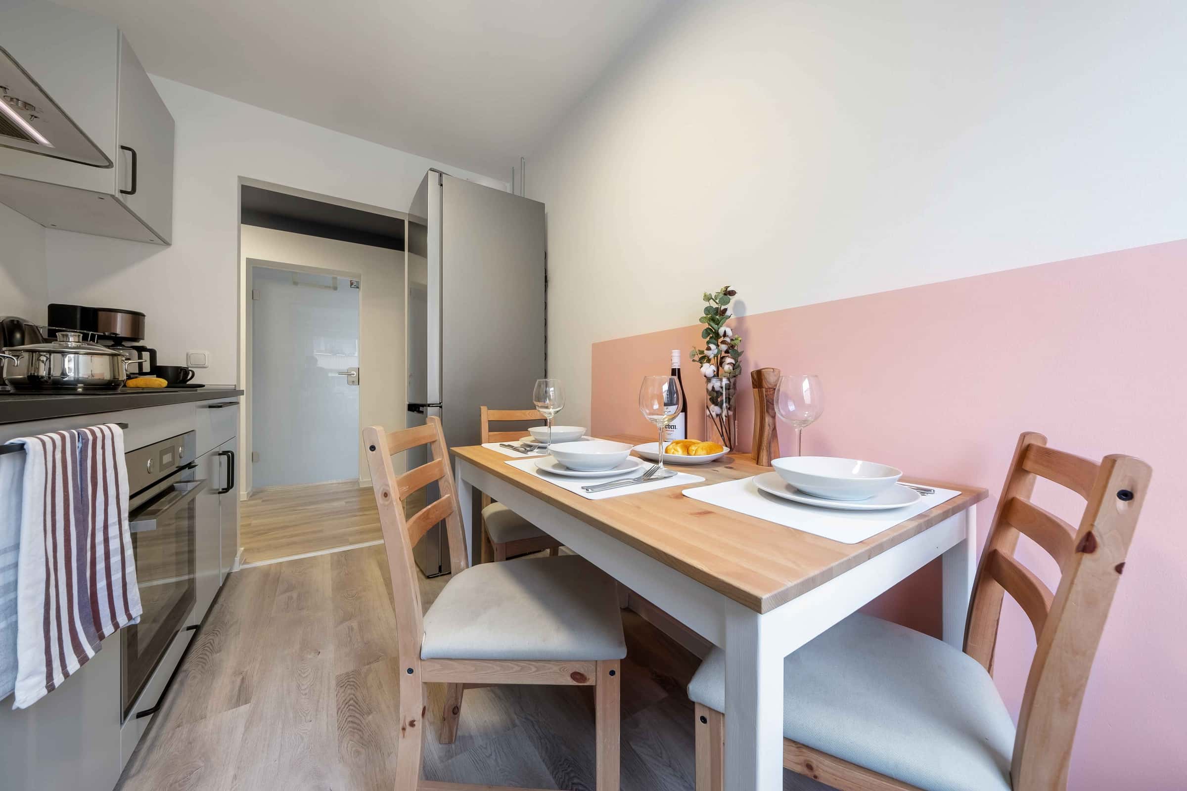 Zimmer in der Martin-Behaim-Straße