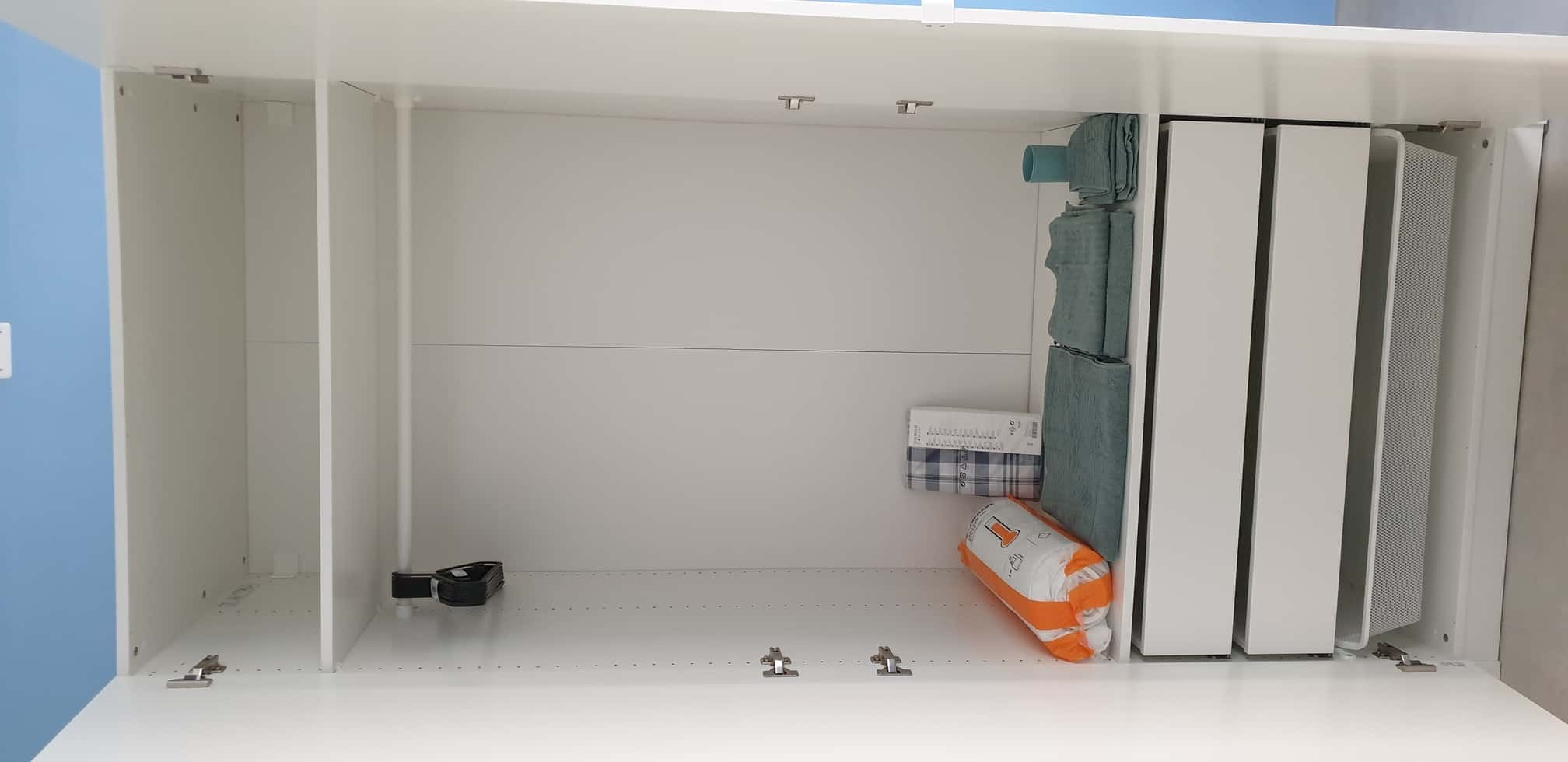 Single room Turin, 1 bed — photo 18