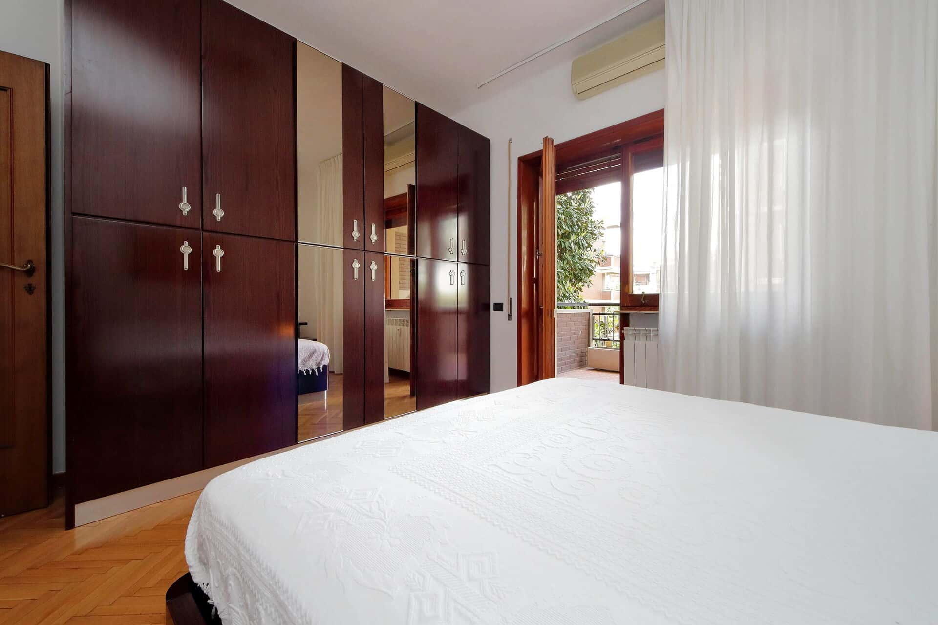 Apartment Rome, 1 bed — photo 22
