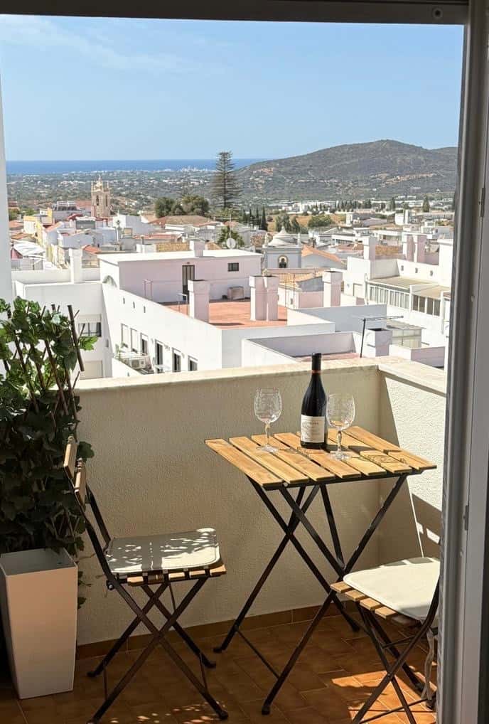 Cozy 2-bedroom apartment in Algarve (pet friendly)