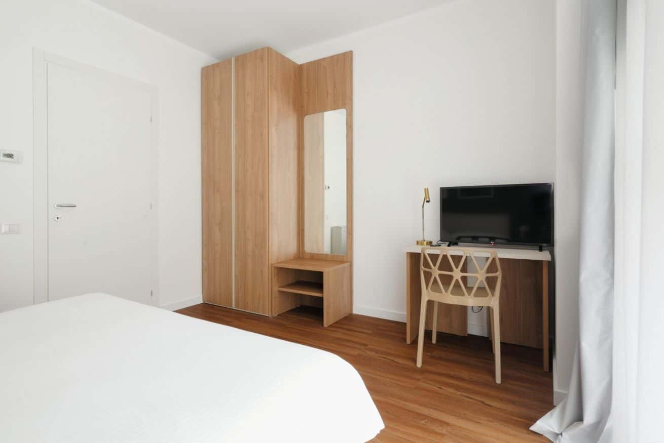 Apartment Milan, 2 beds — photo 14