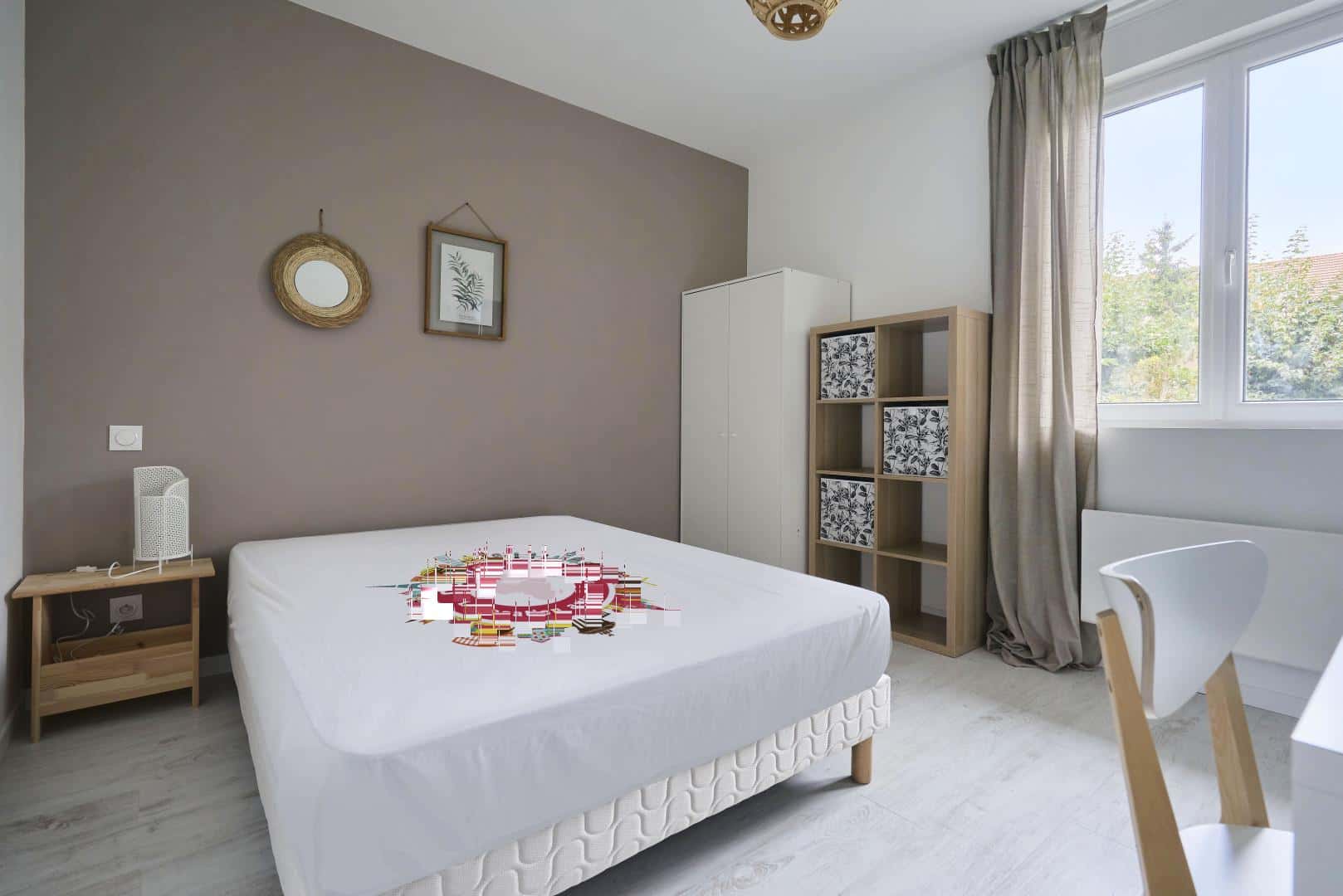 Chambre 1 - KELLERMANN