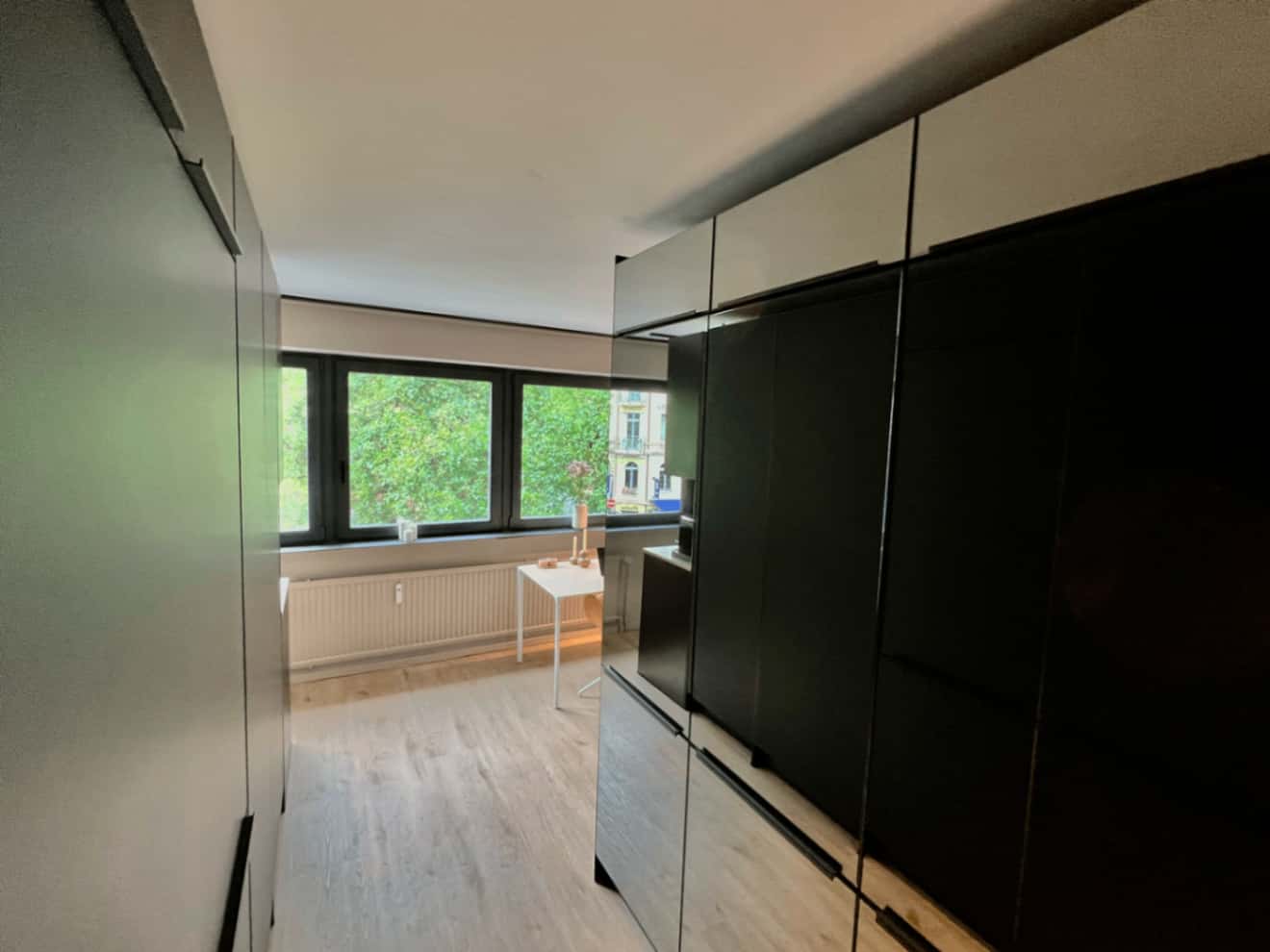 Apartment in Lange Reihe, Hamburg for 30 m² - Photo 5