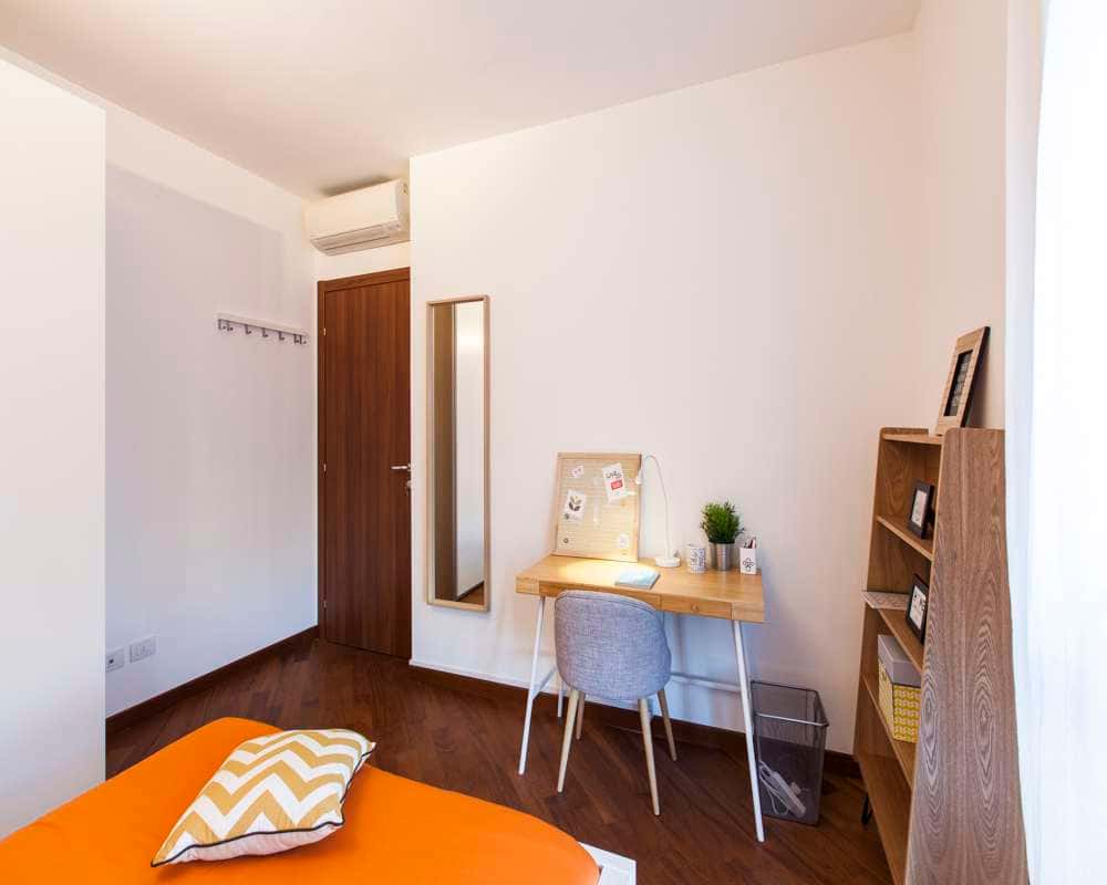 Stanza in Via Privata San Martiniano