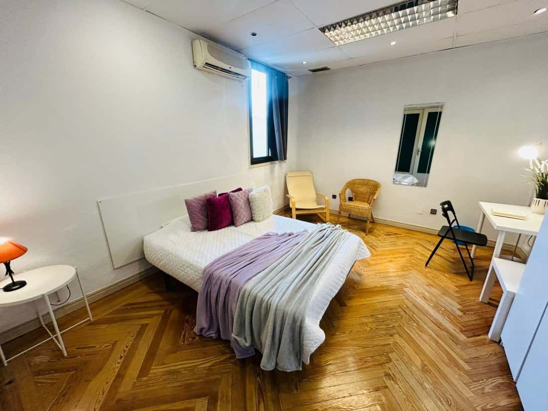 Habitación MLS5