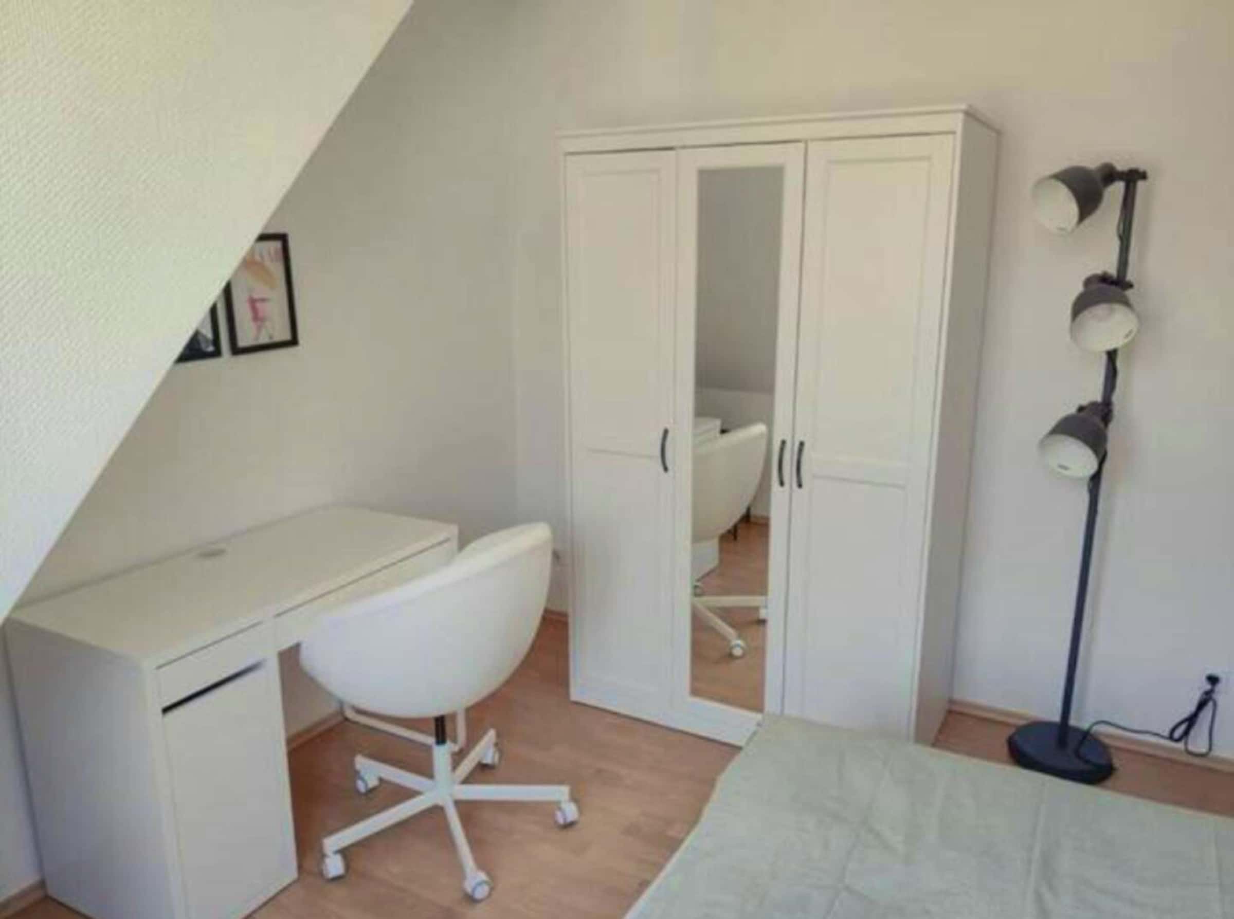 Room in Schönhauser Allee, Prenzlauer Berg, 10437 Berlin, Germany in Prenzlauer Berg