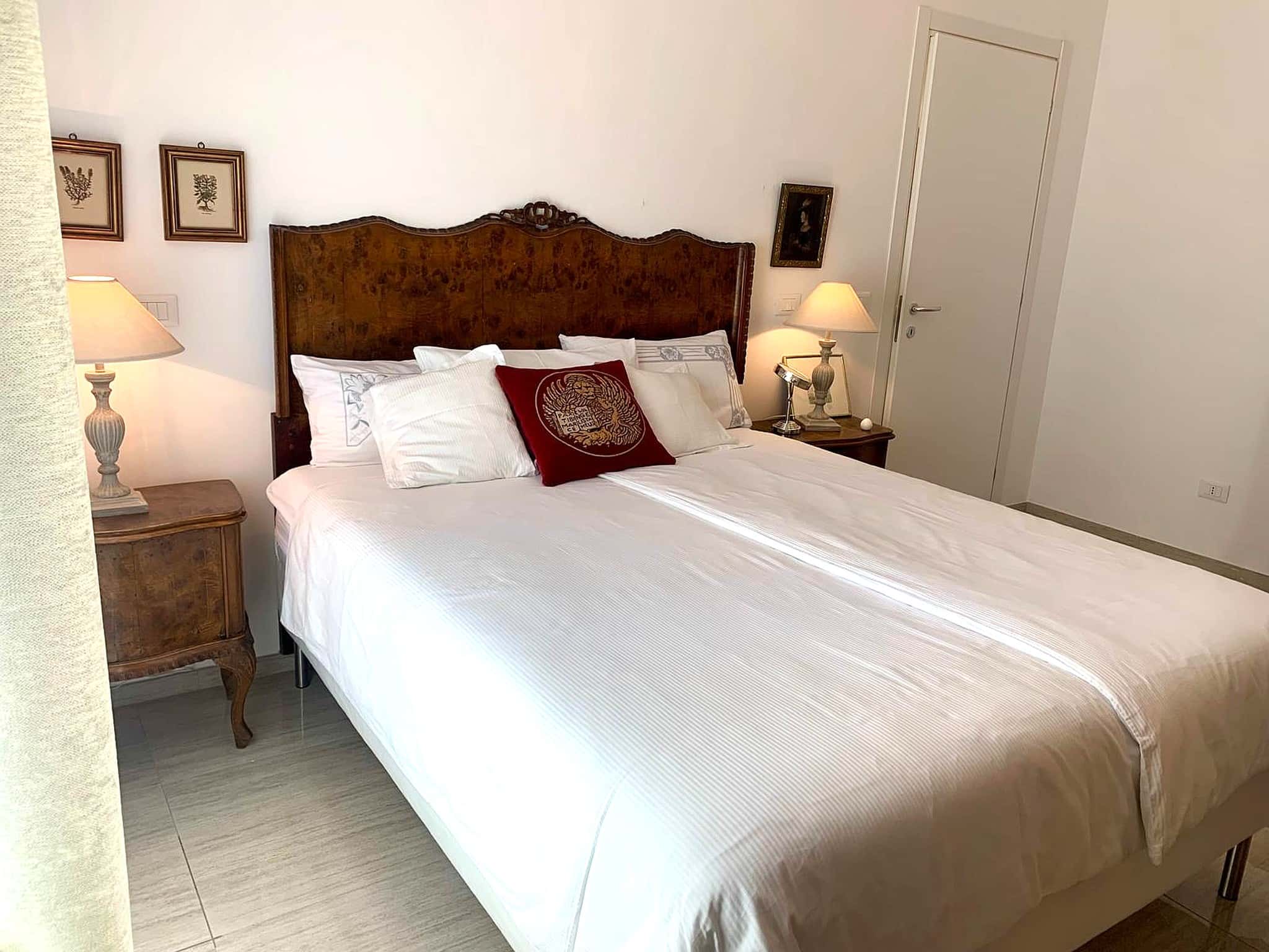 Apartment Venice, 2 beds — photo 15