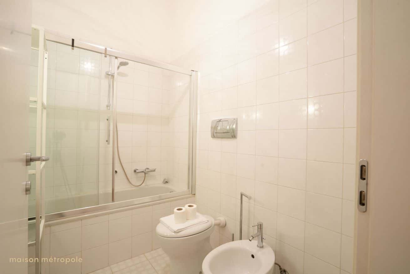 Apartment Milan, 2 beds — photo 20