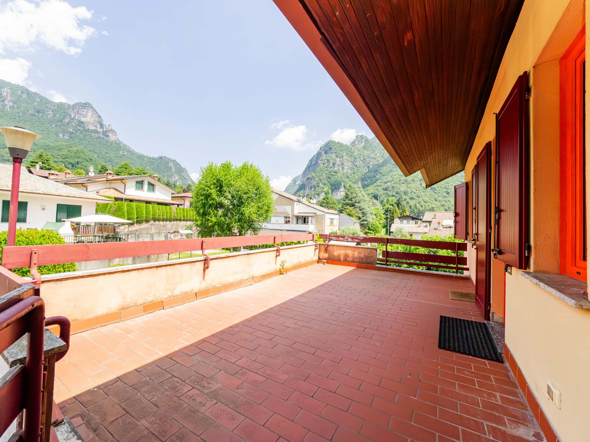 Apartment Ballabio, 2 beds — photo 86