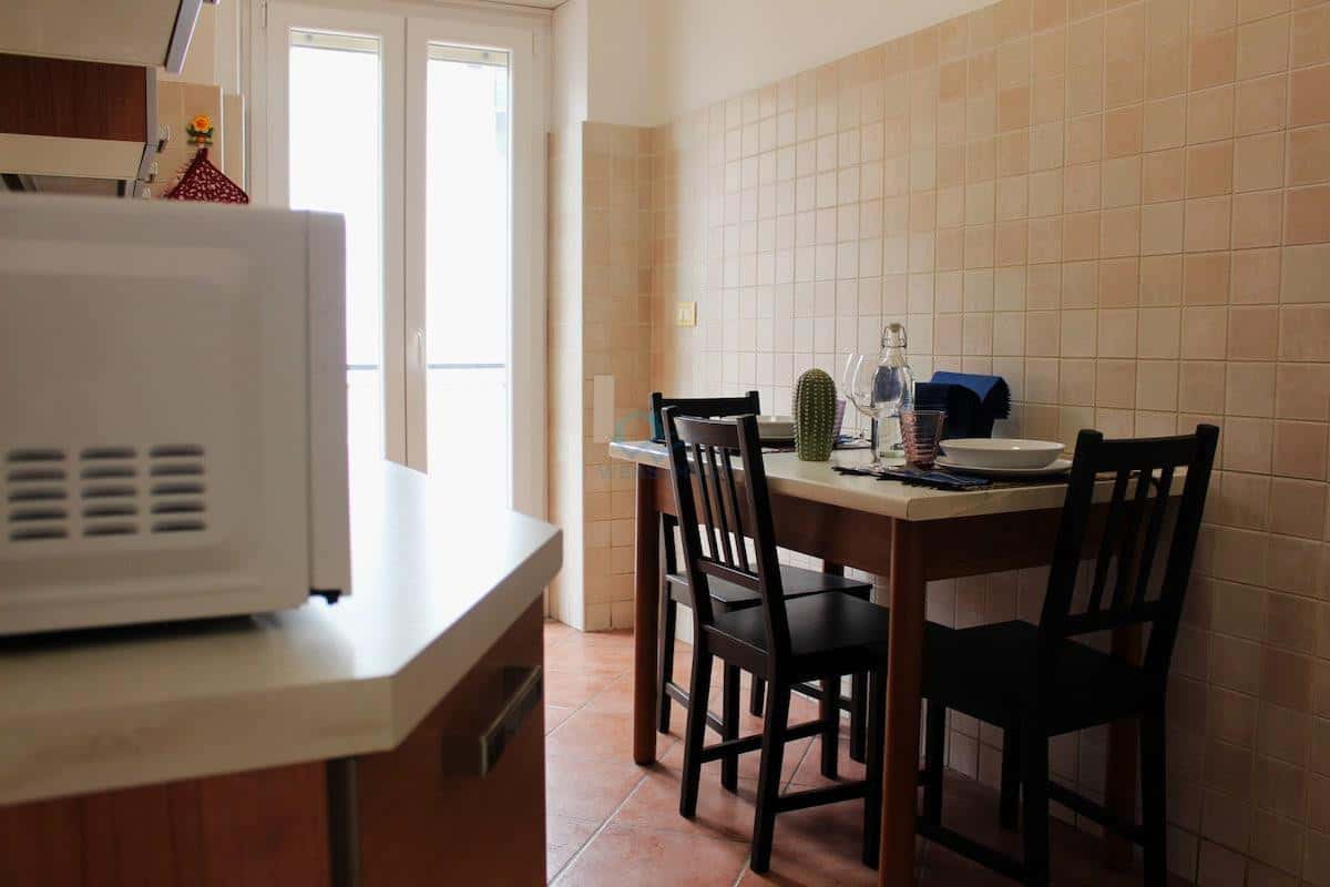 Apartment Rome, 2 beds — photo 13