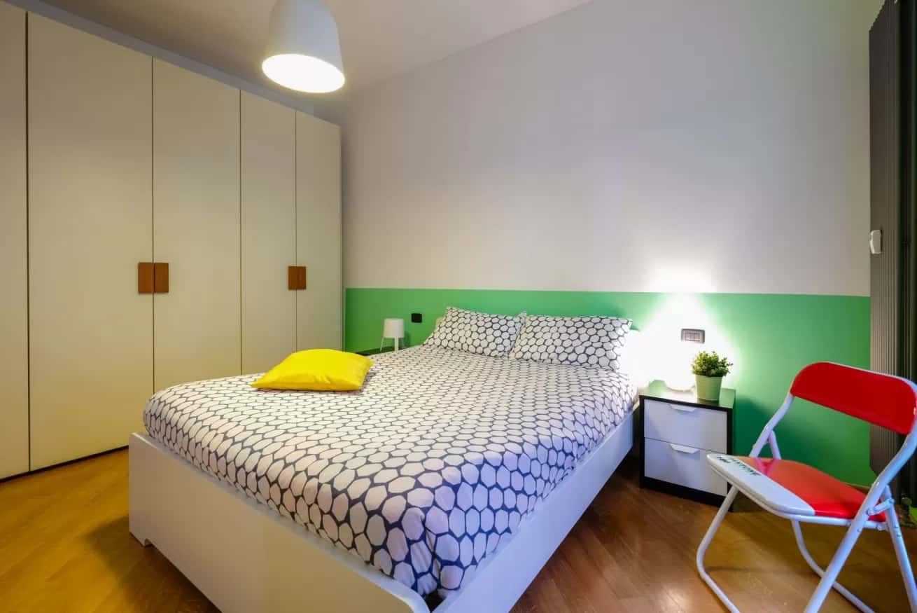 Apartment Milan, 1 bed — photo 12