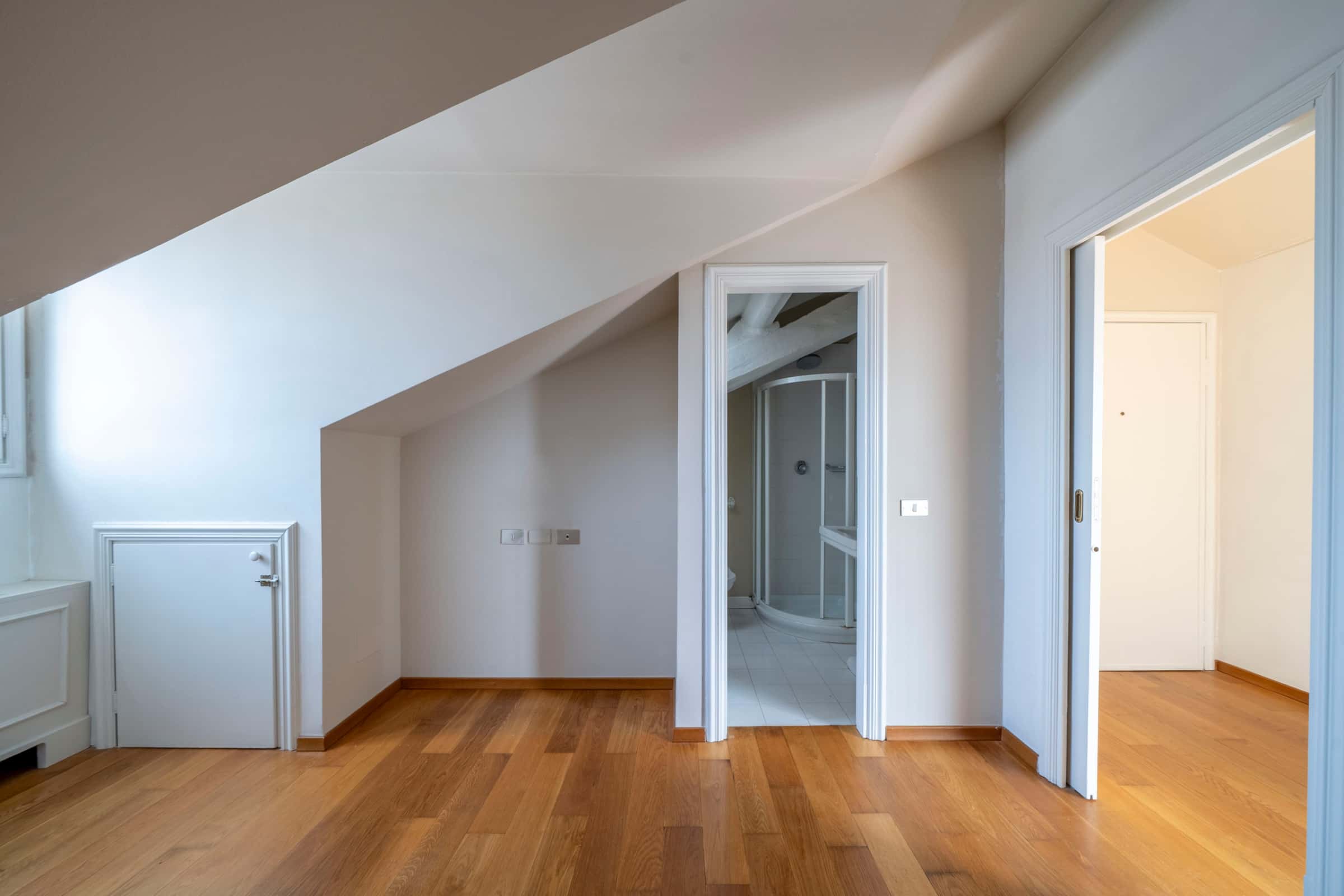 Appartamento Milano, 3 camere — foto 40
