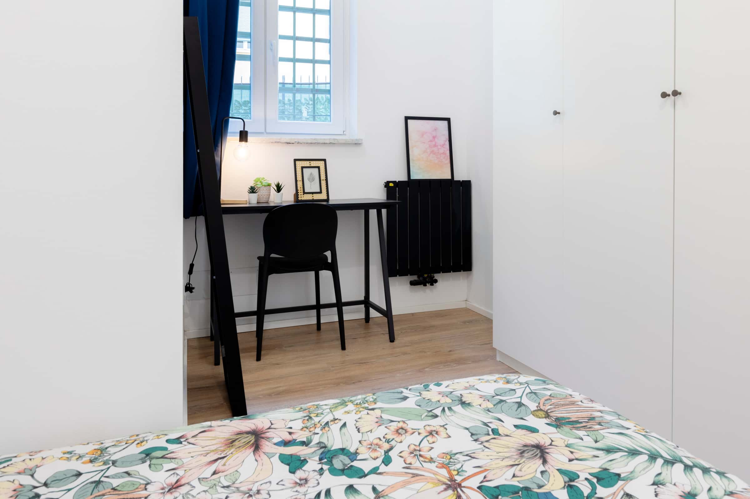 Don Bosco 27 PT - 3br  Room 2