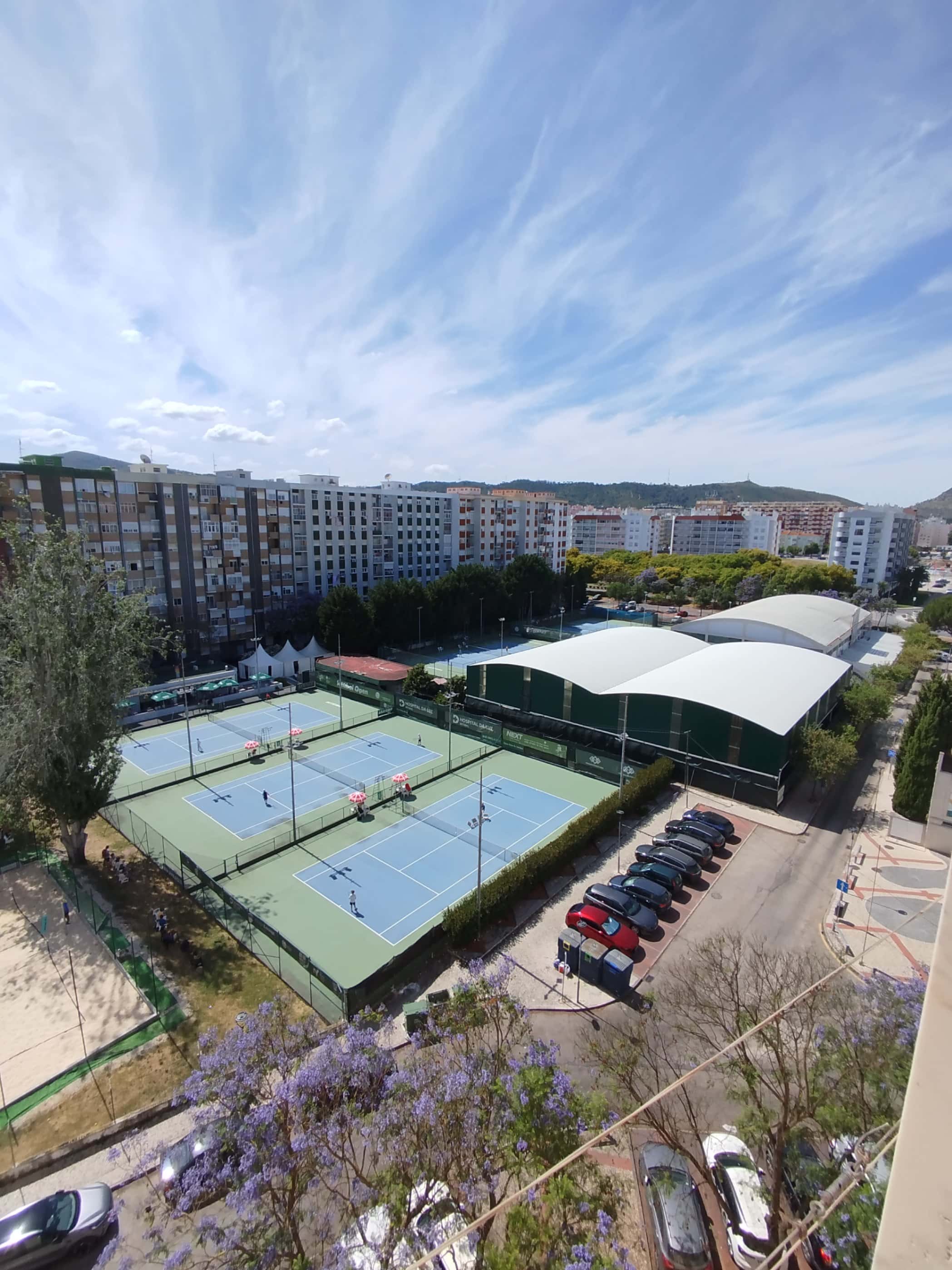 3 bedroom Apartment in Avenida Independência das Colónias, Setúbal