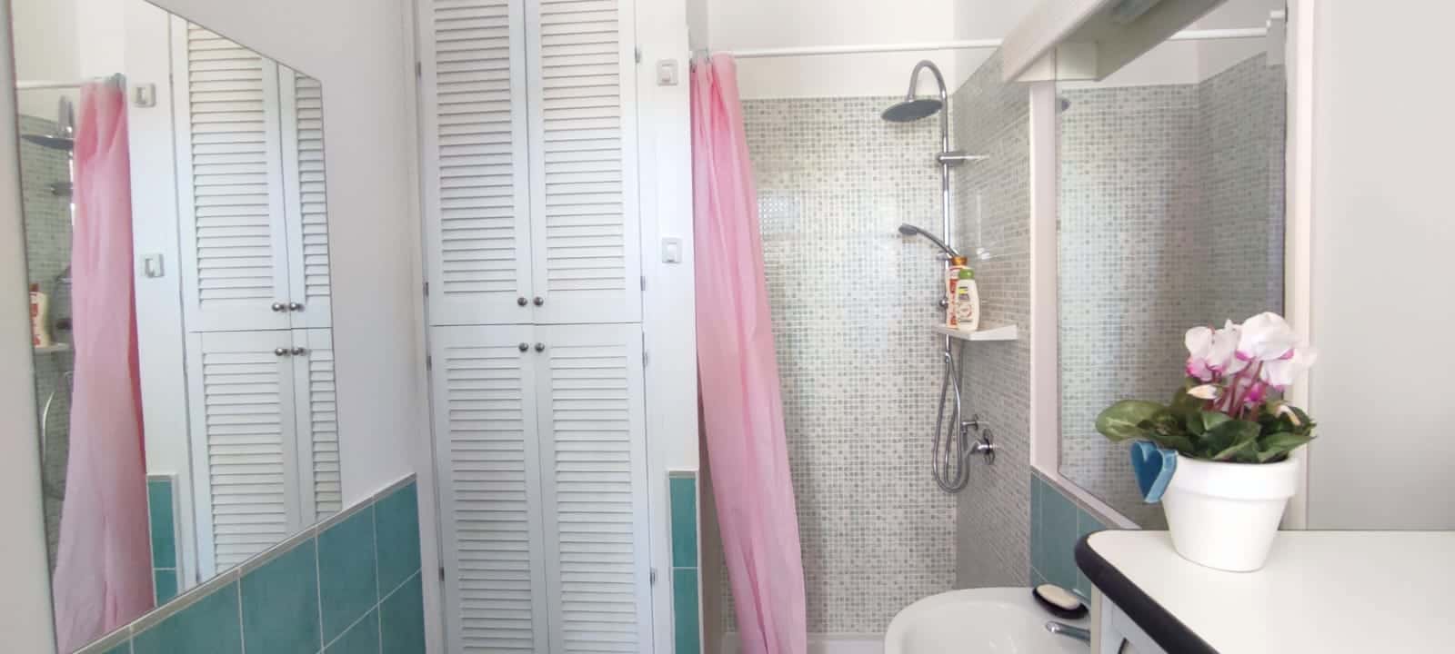 Apartment Rome — photo 21