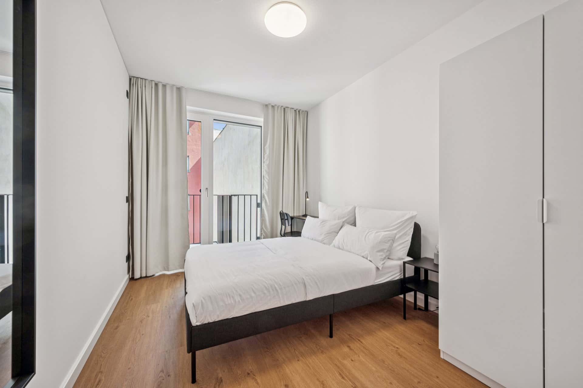 48 Stromstrasse - Berliner Innenstadt