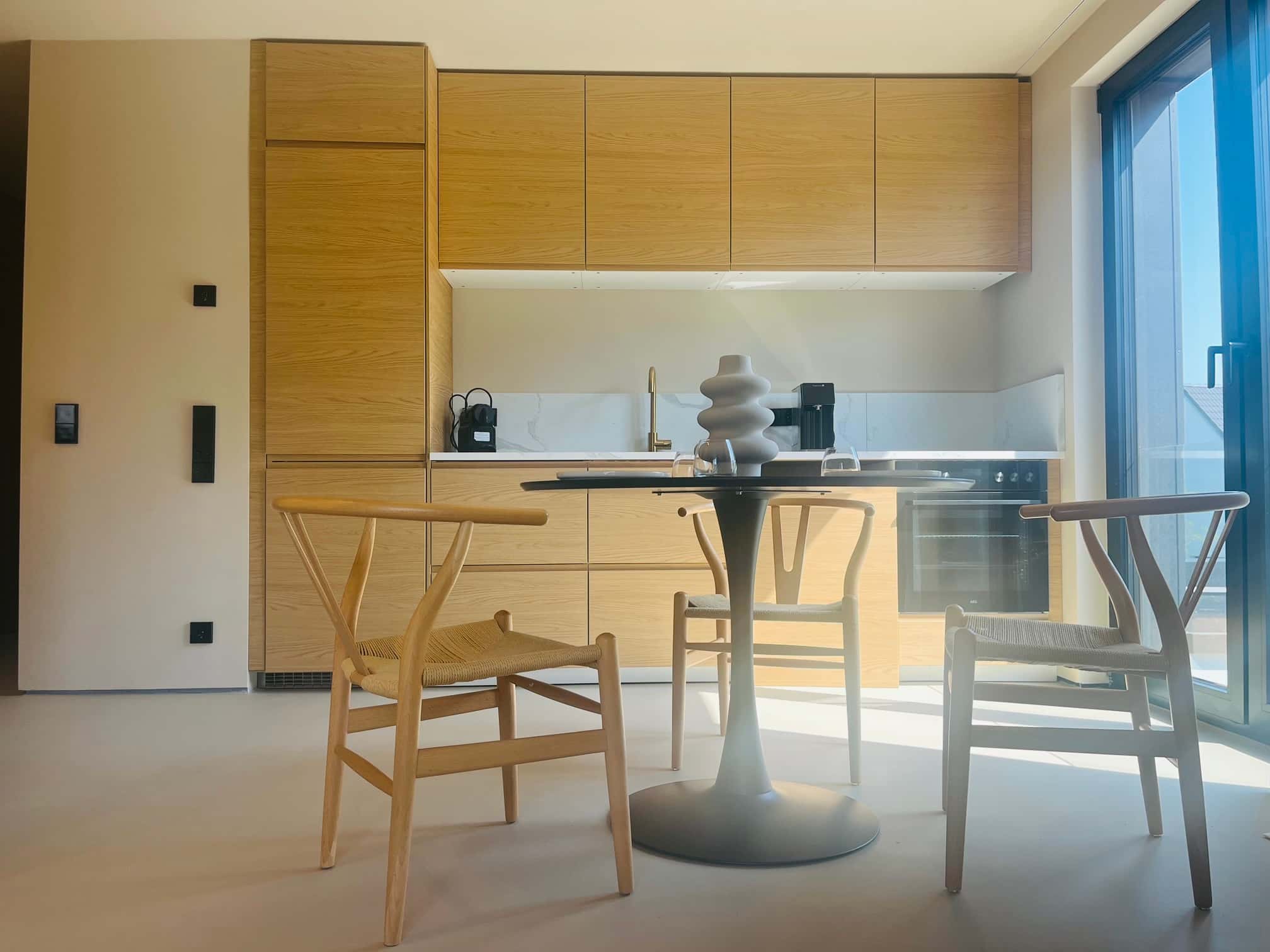 Appartamento in Zavelsteinstraße, München di 60 m² con 1 camera