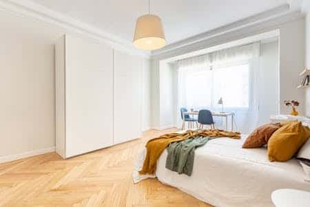 Room 2 - Calle del Príncipe de Vergara, 75