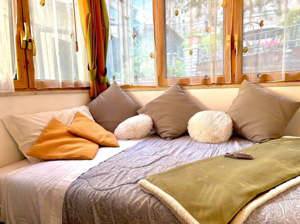 Apartamento Roma, 1 habitación — foto 27