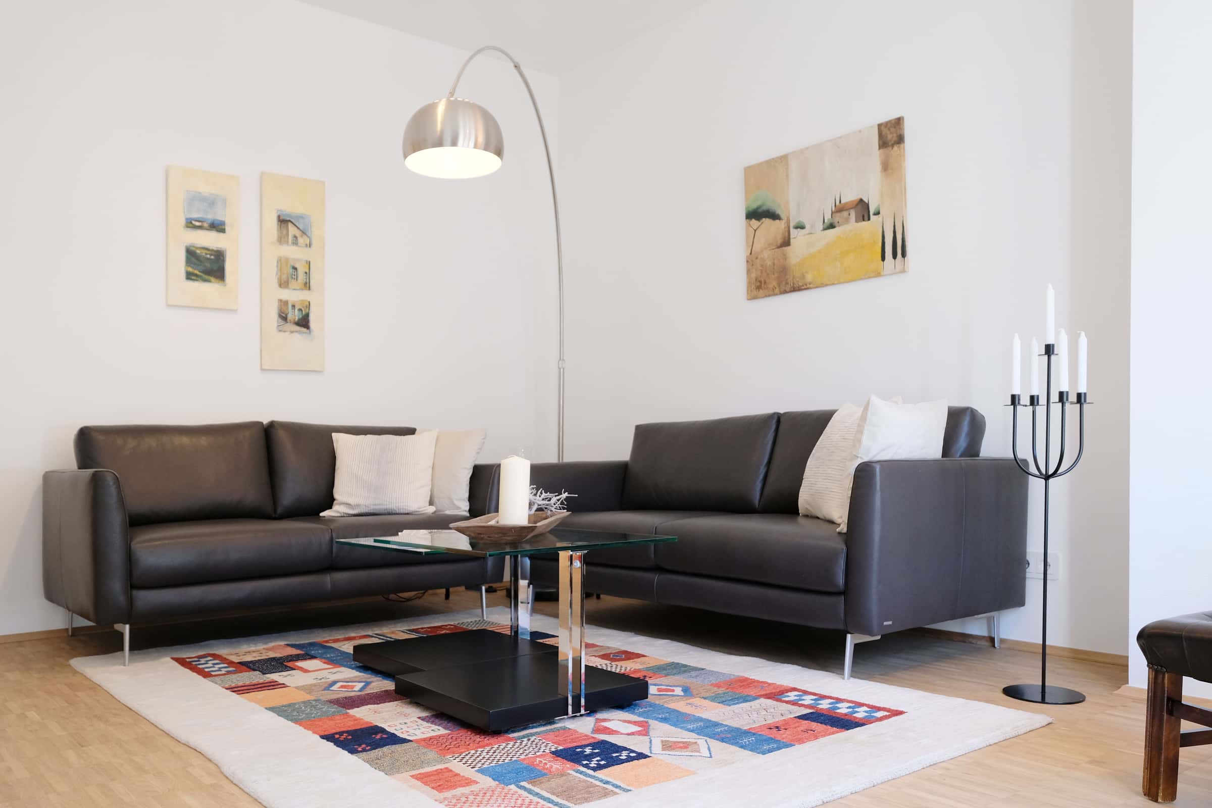 Appartamento in Elsa-Brändström-Straße, Aachen di 120 m² con 2 camere