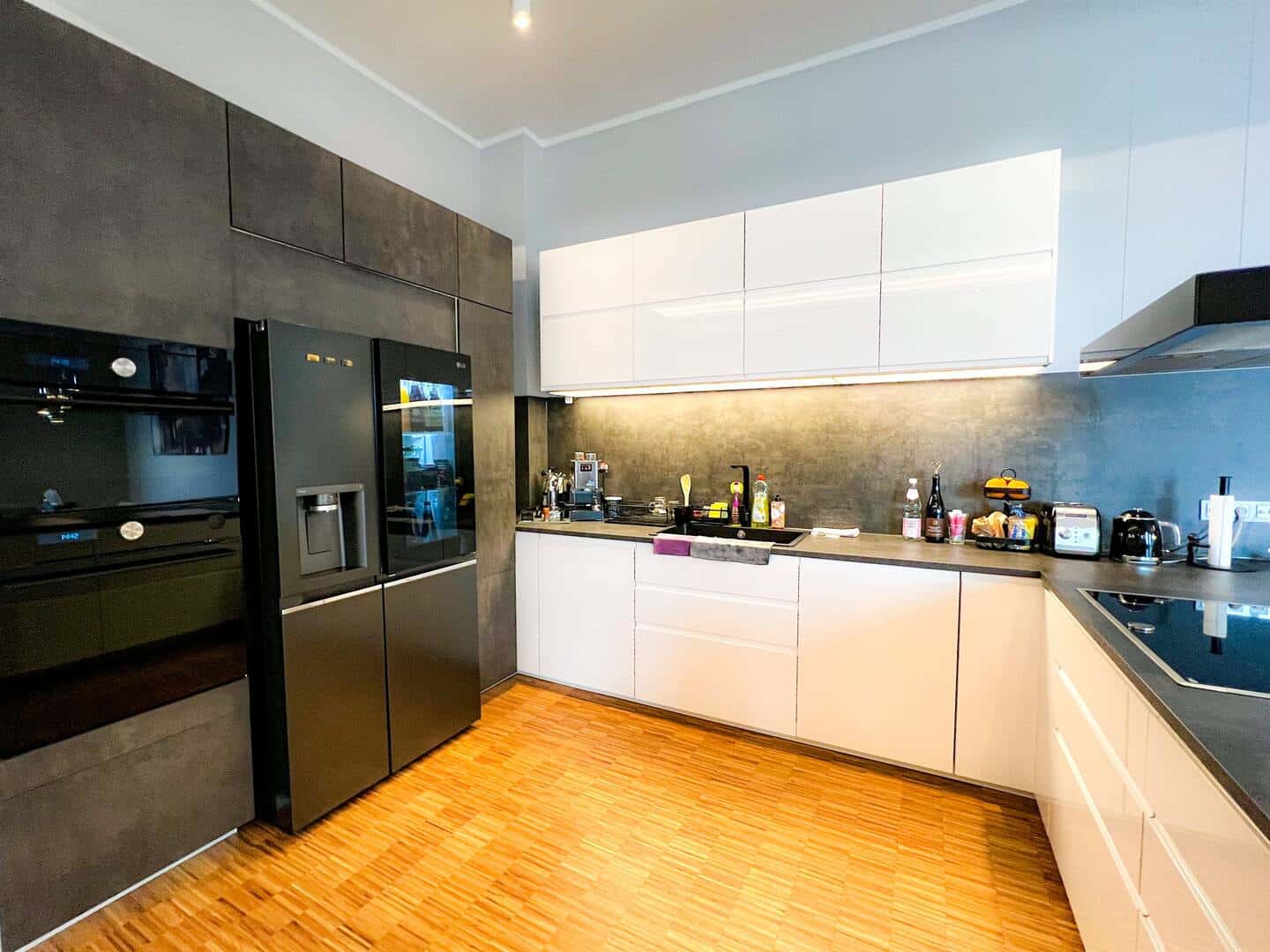 Apartment in Paul-Lincke-Ufer, Berlin for 156 m² with 1 bedroom - Foto 1