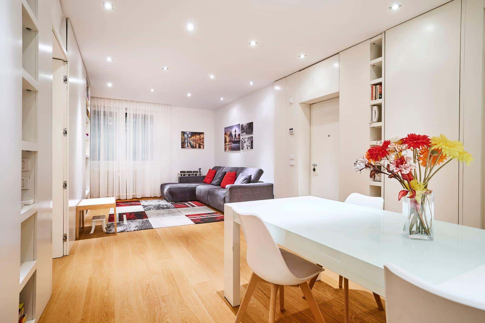 Apartment Milan, 3 beds — photo 25
