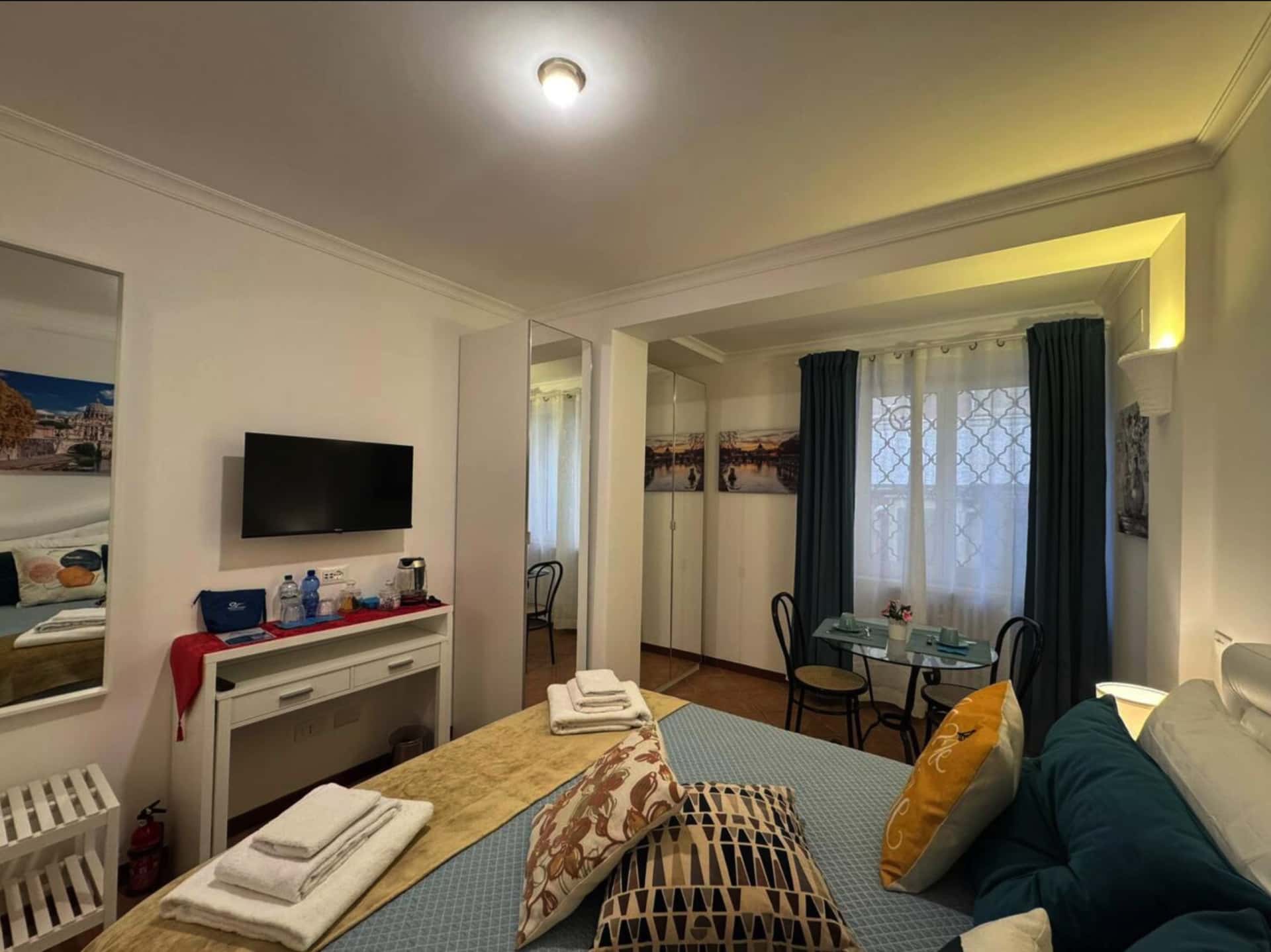 025 - Scarpellini - In - Love Jolie Parioli R0MA