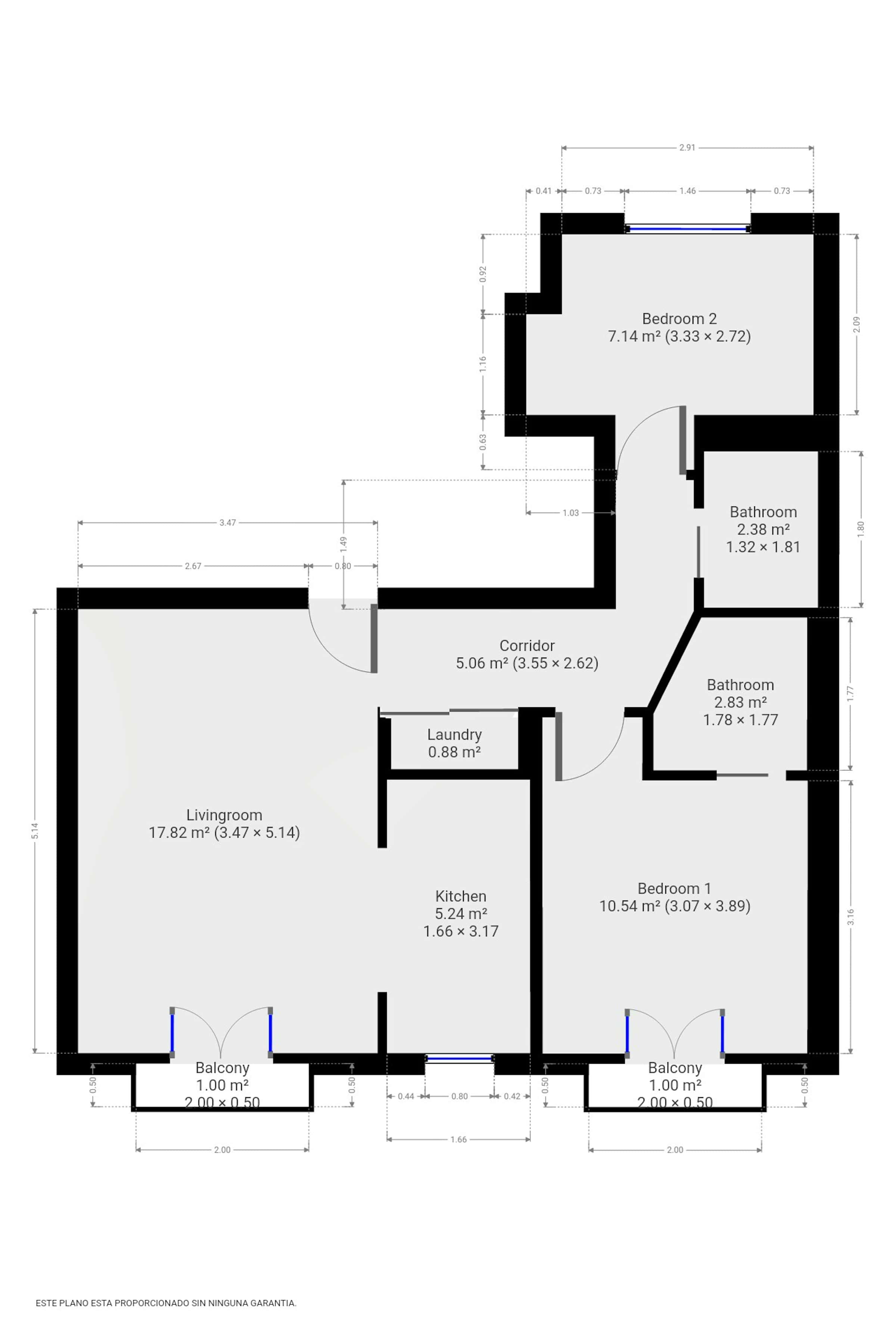 Carrer dels Salvador