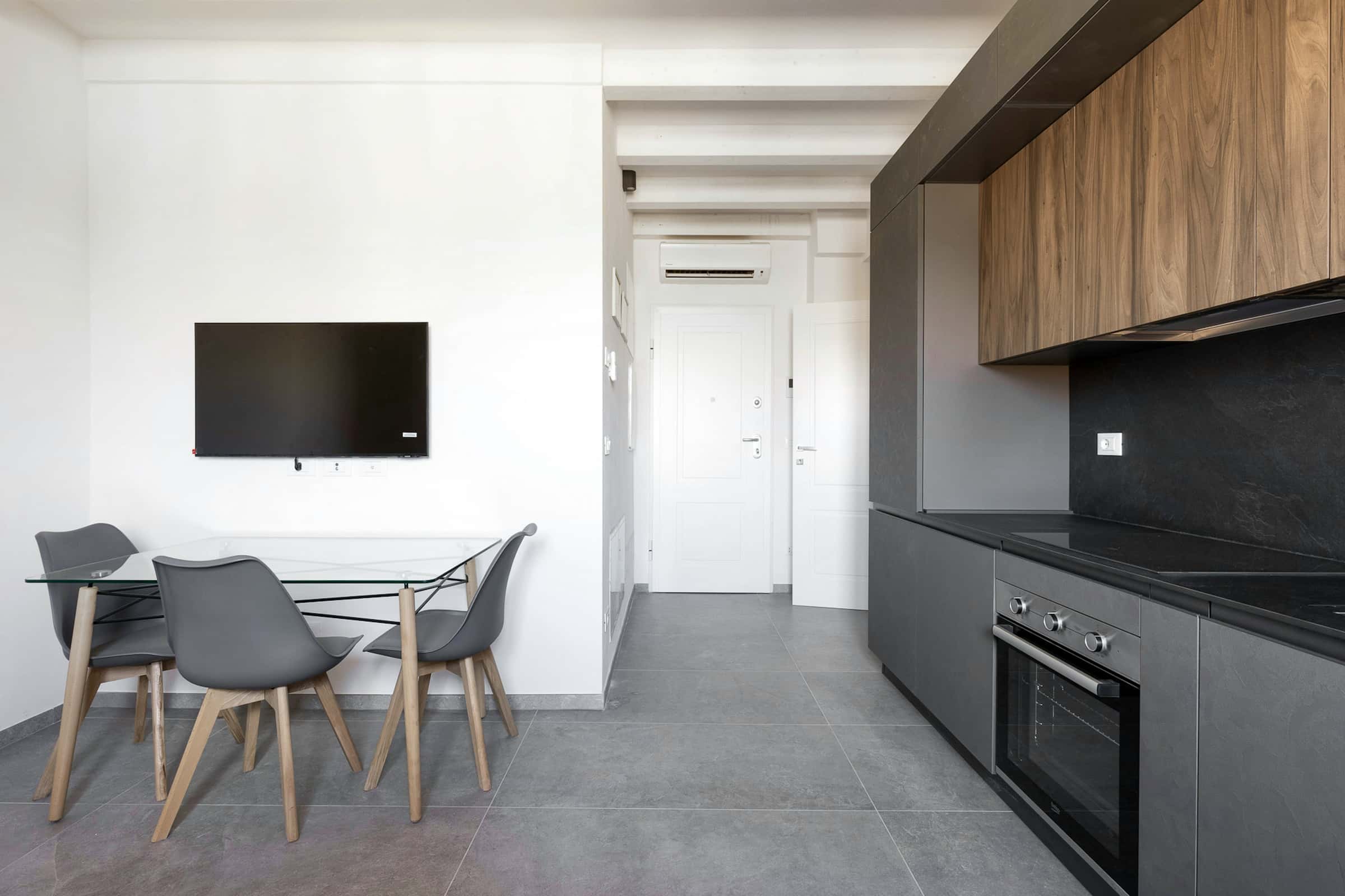 Apartment Bologna, 1 bed — photo 8