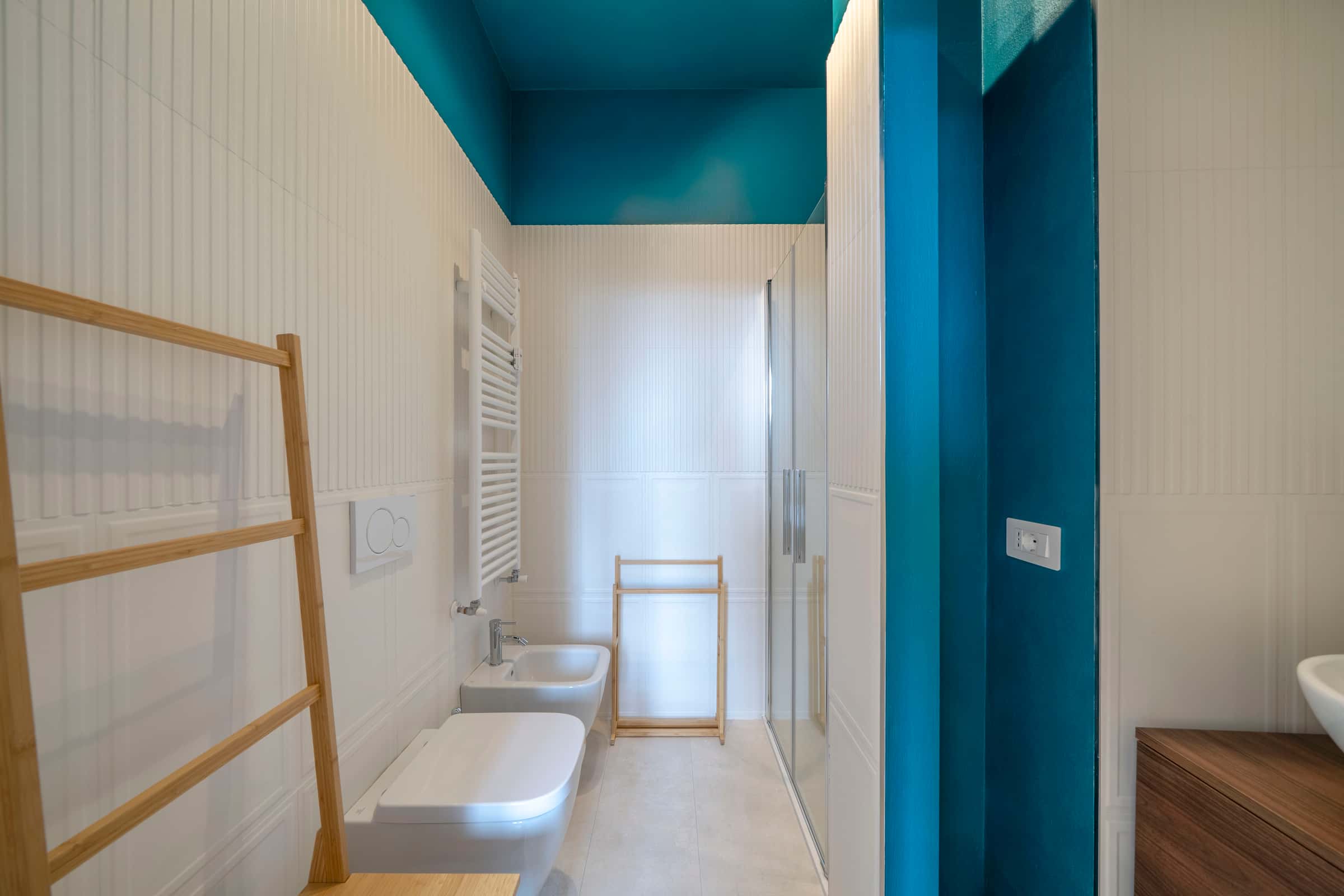 Apartment Milan, 3 beds — photo 27