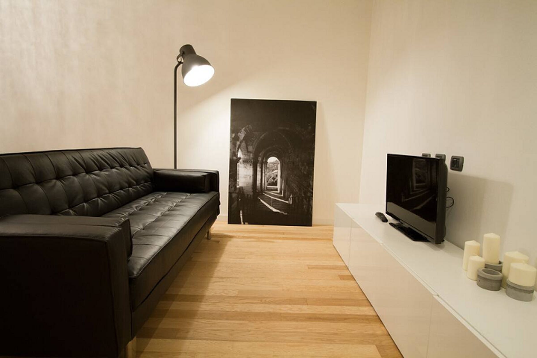 Apartment Milan, 1 bed — photo 9