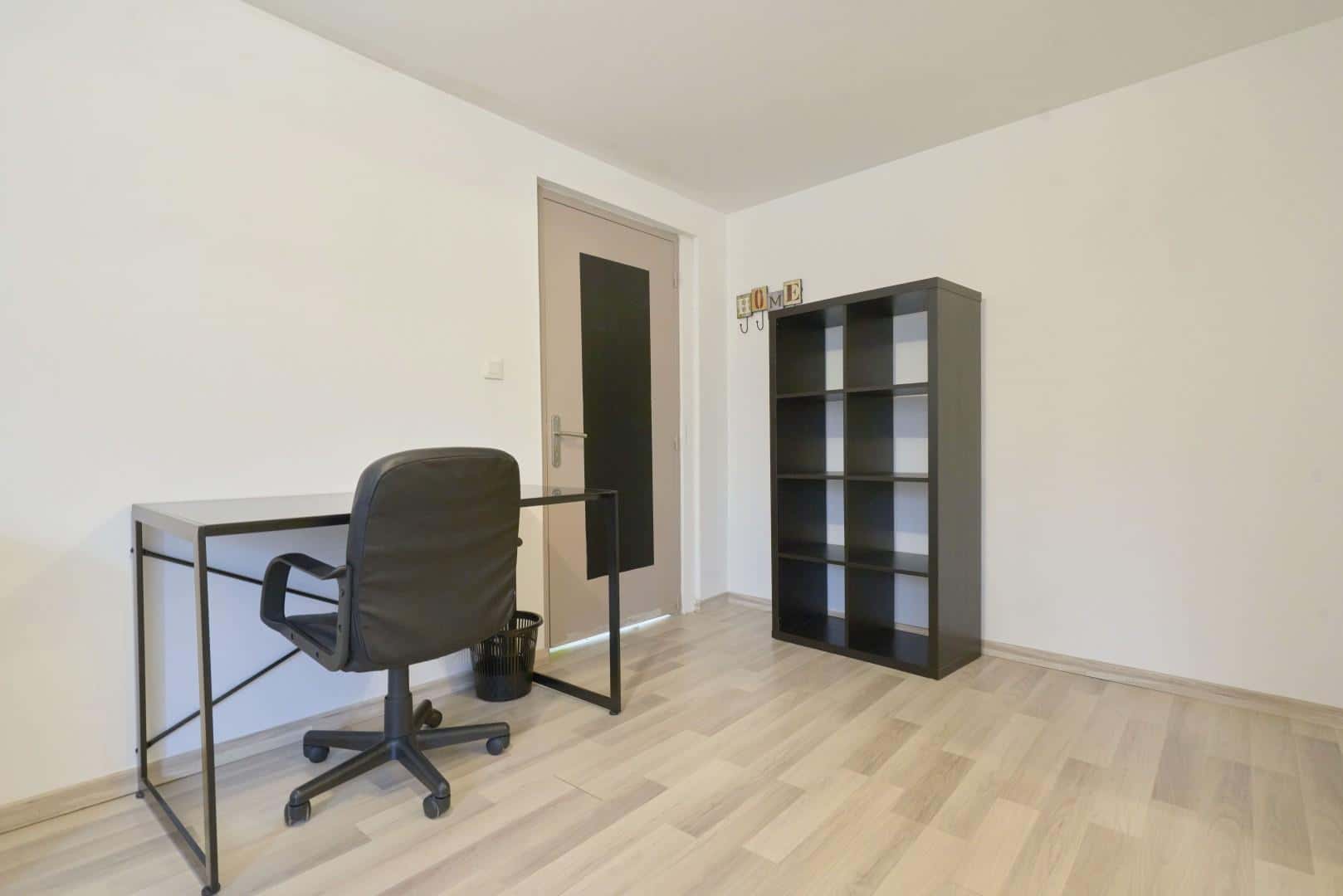 Chambre 4 - Friedland
