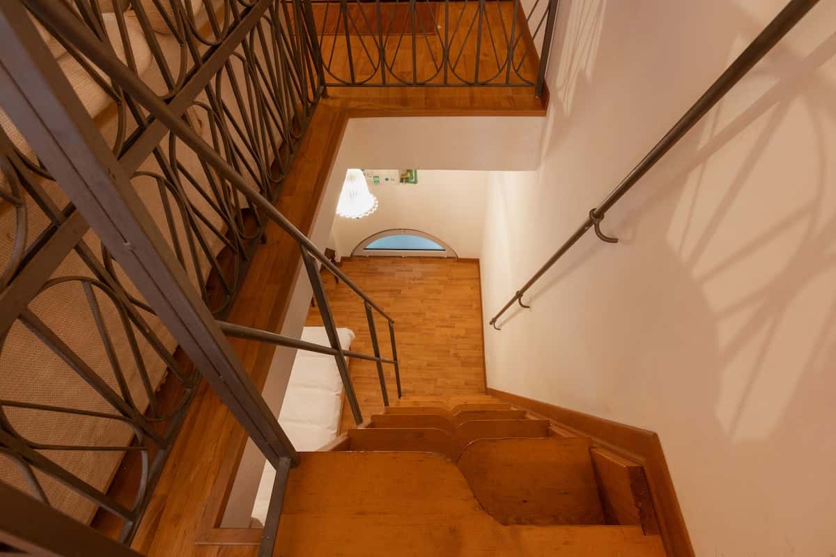 Apartment Trieste, 1 bed — photo 15