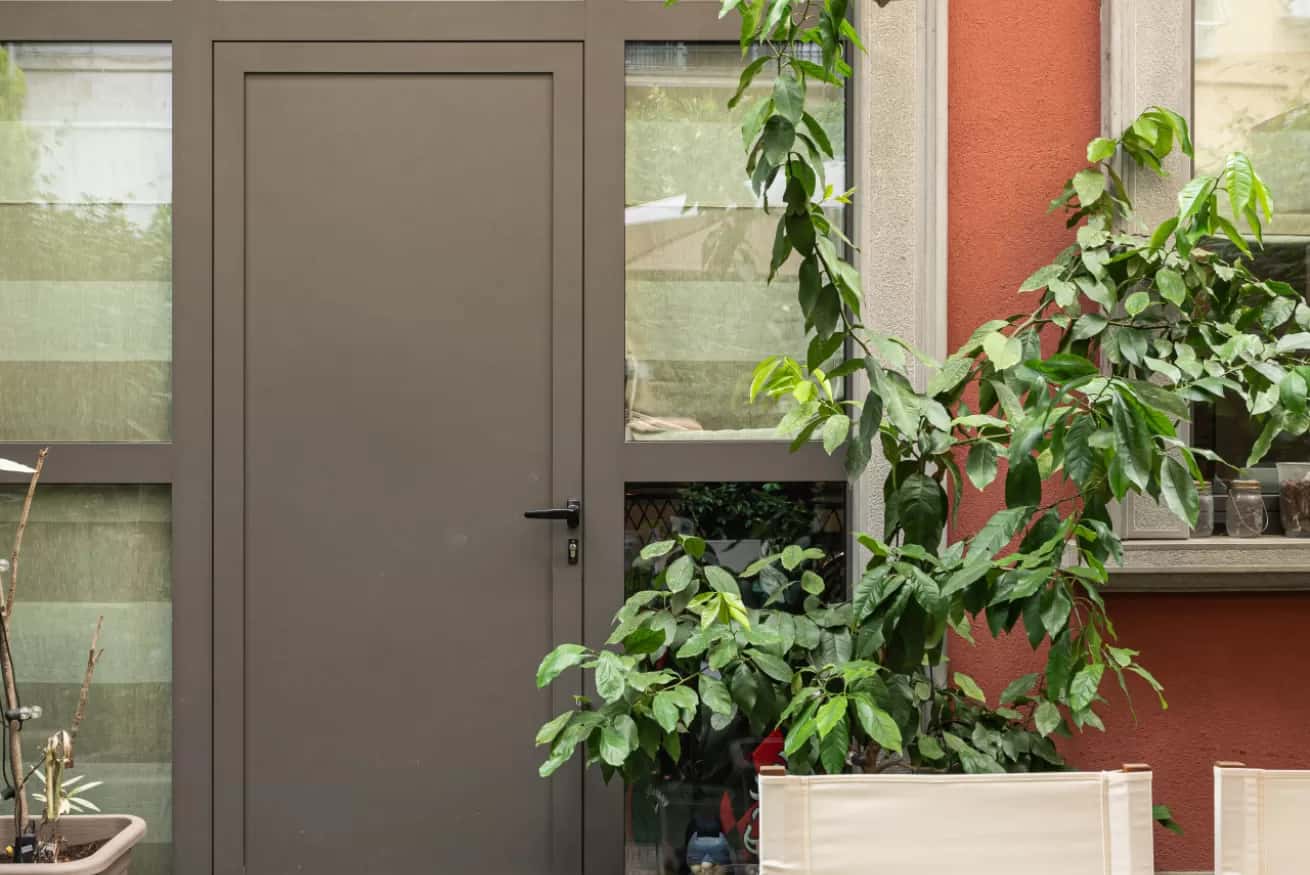 Apartment Milan, 1 bed — photo 43