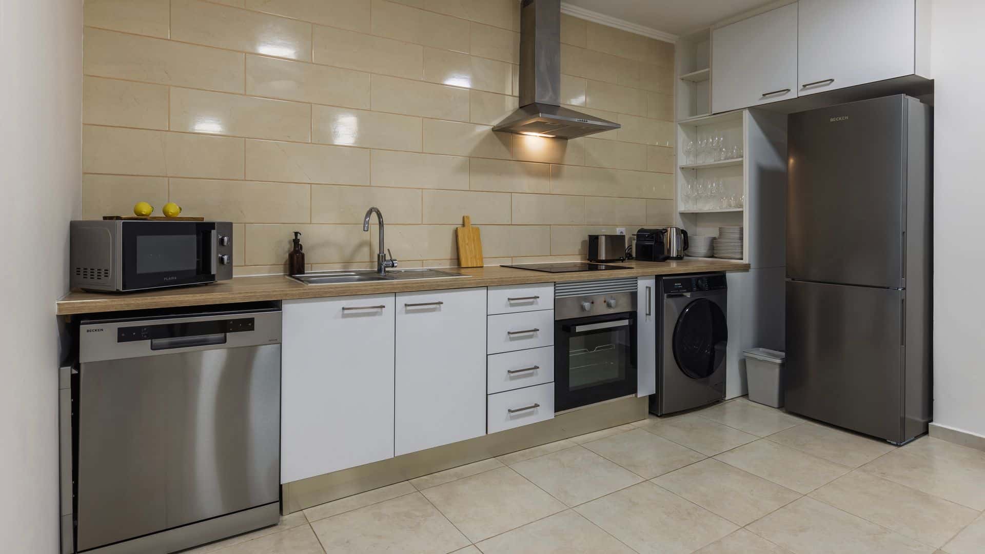 Stylish 2BR Retreat in Lisbon