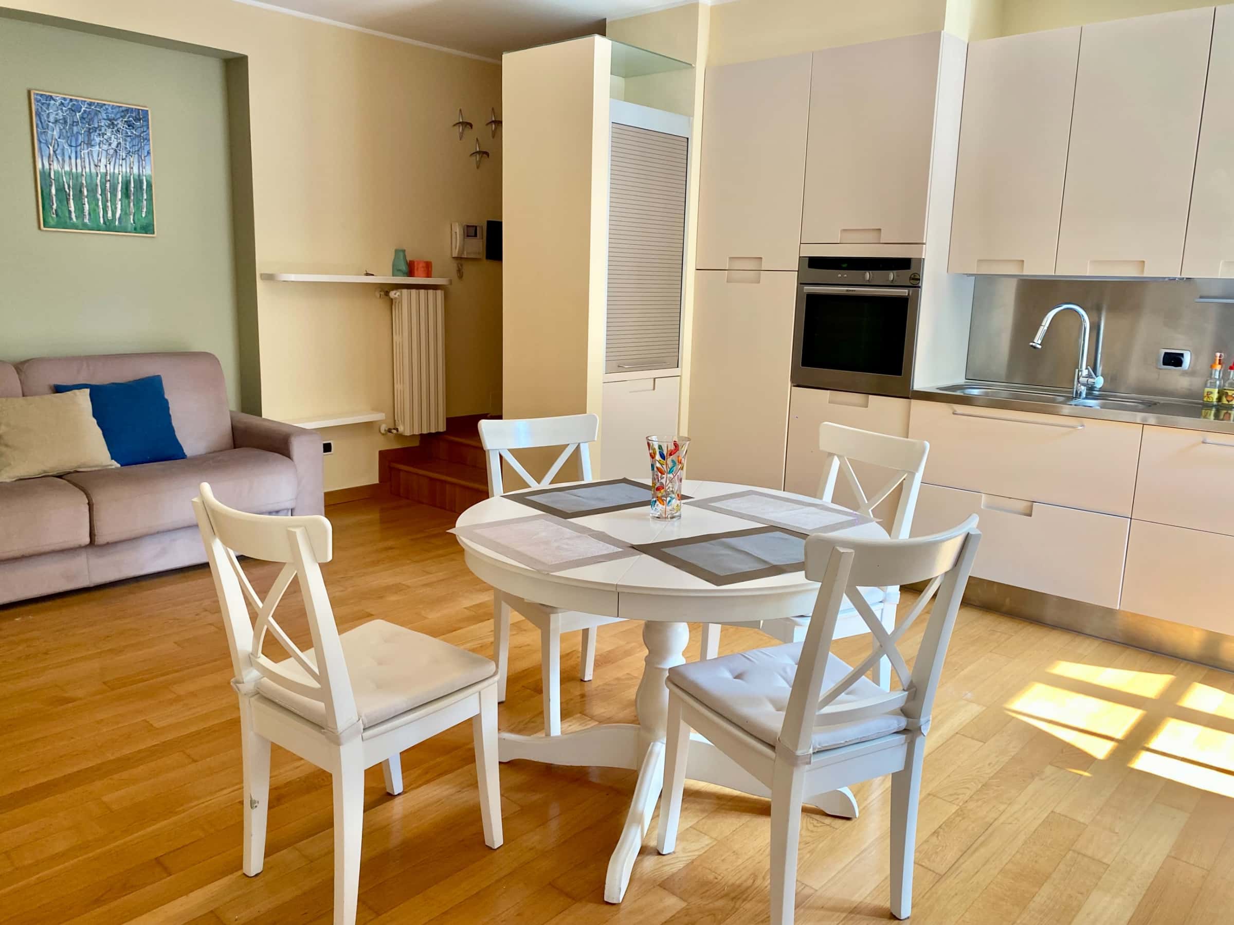 Apartment Milan — photo 87