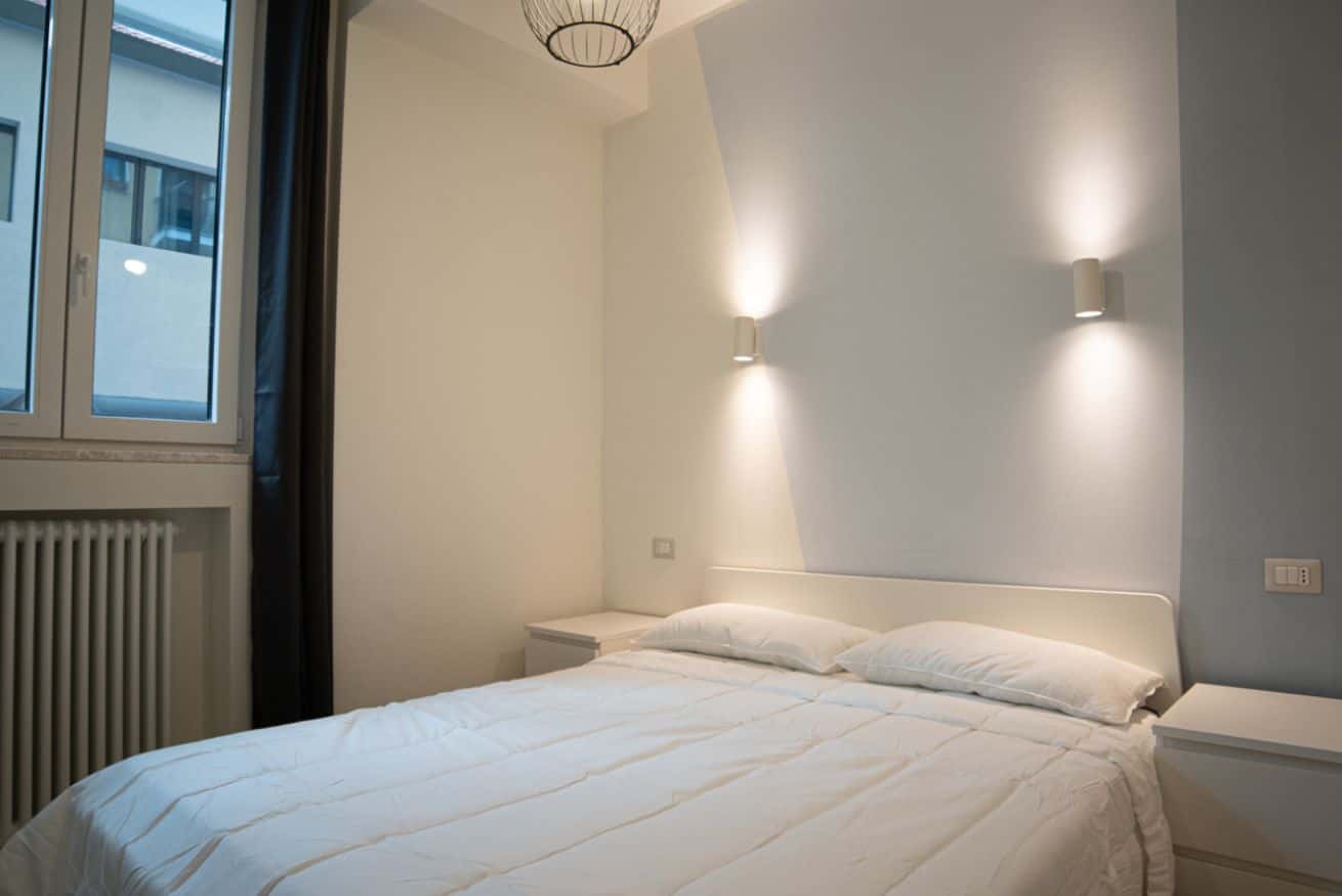Appartamento Milano, 1 camera — foto 16