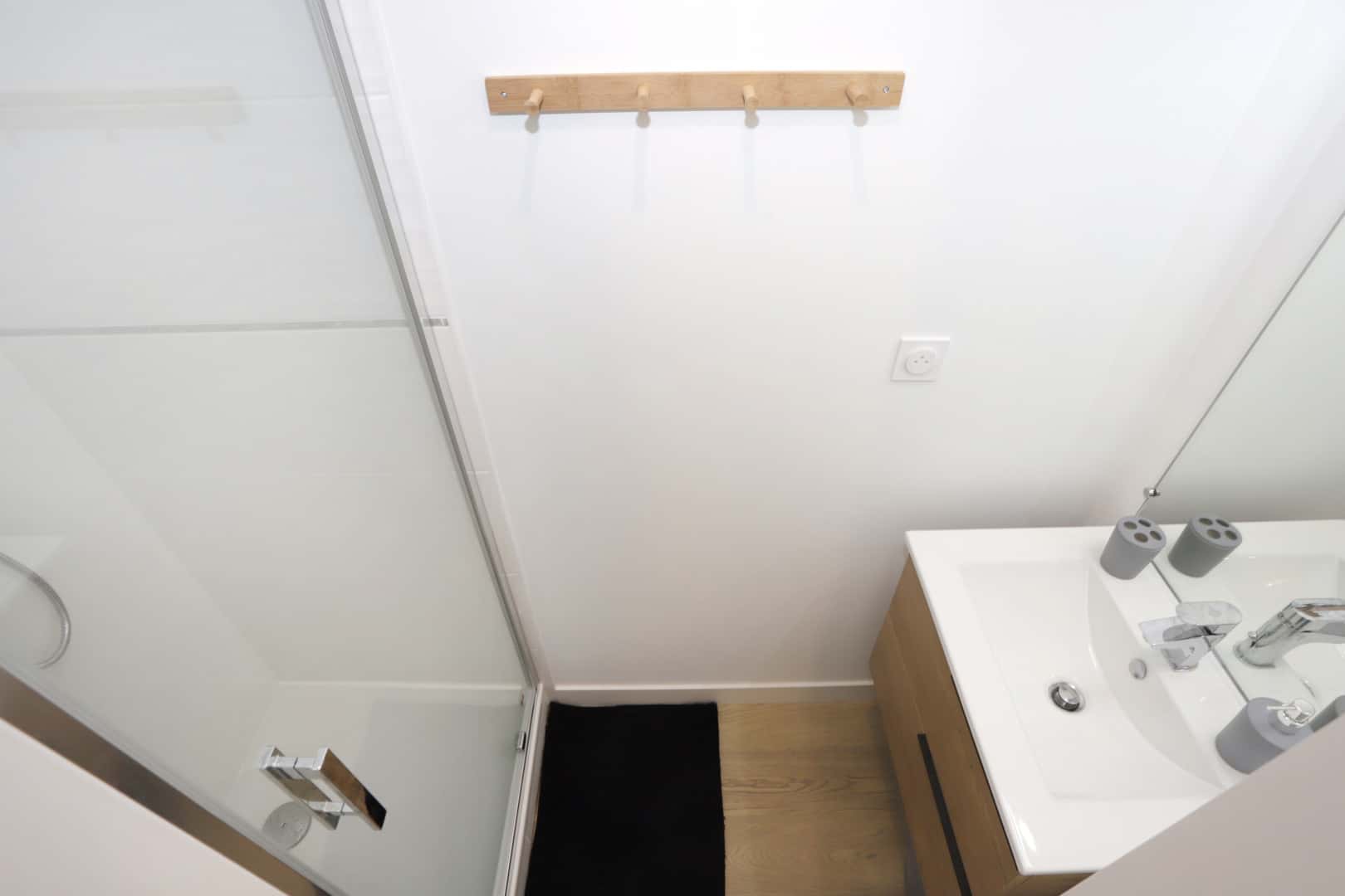 Chambre 3 - NIVERNAIS