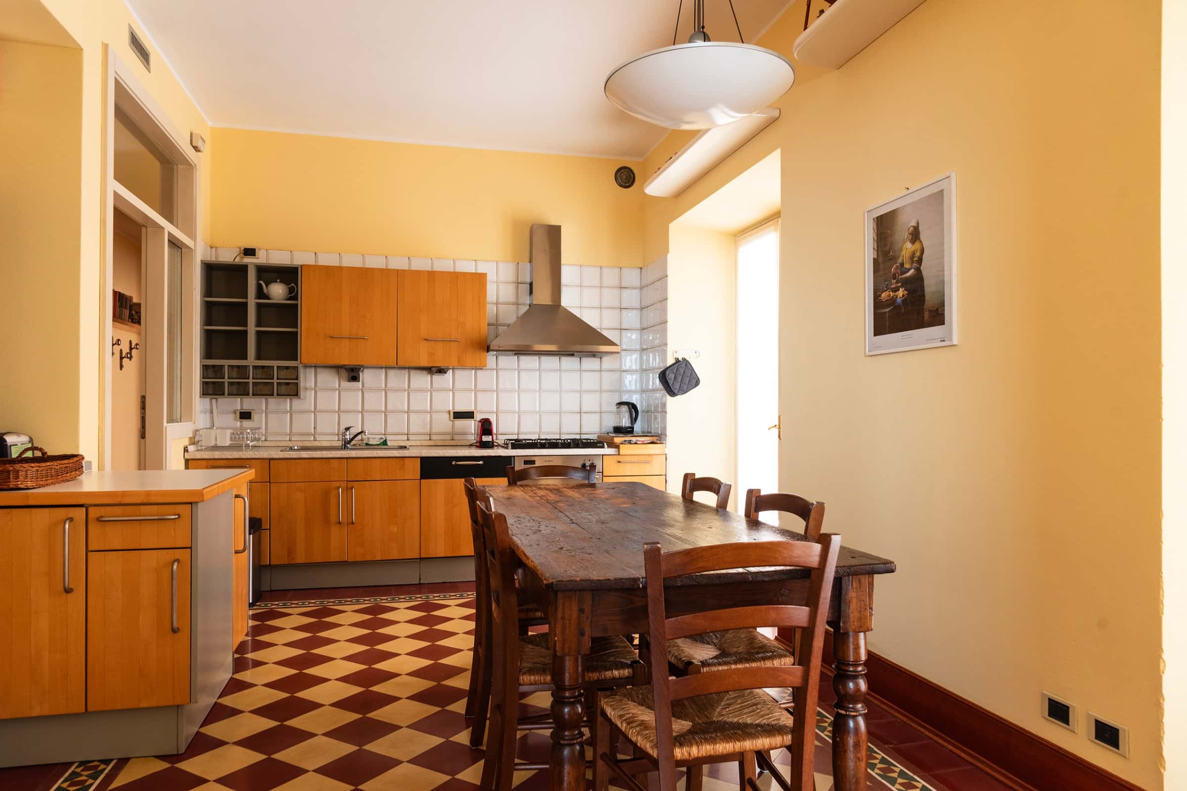 Apartment Milan, 4 beds — photo 27