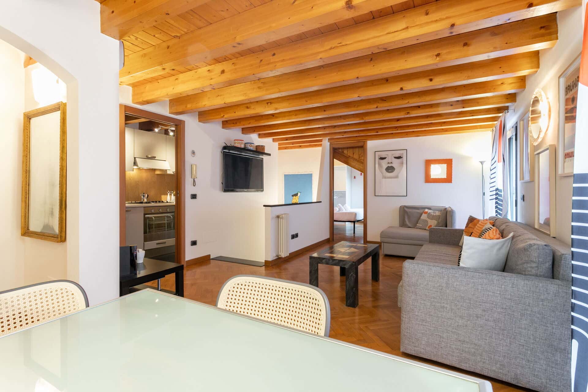 Lunigiana [sondrio - Villaggio Dei Giornalisti]