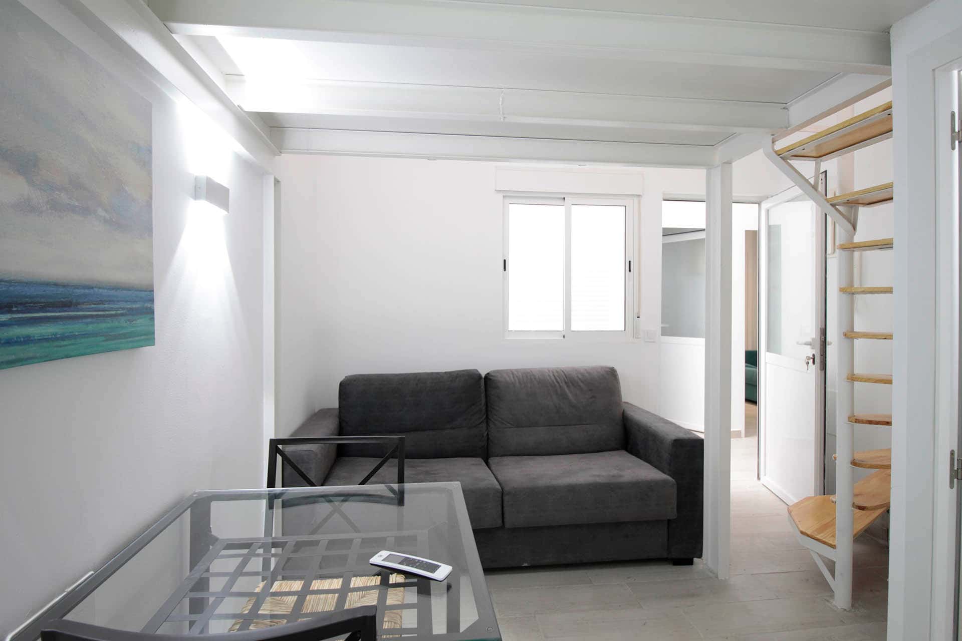 Studio Calle Rodrigo Uhagon