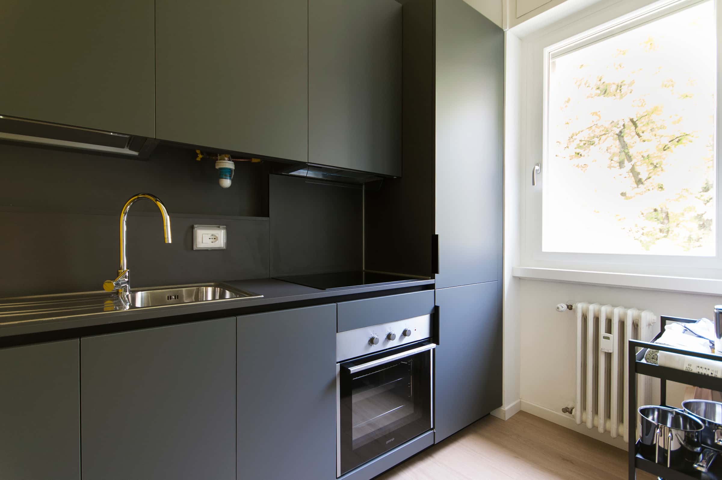 Apartamento Milán, 1 habitación — foto 17
