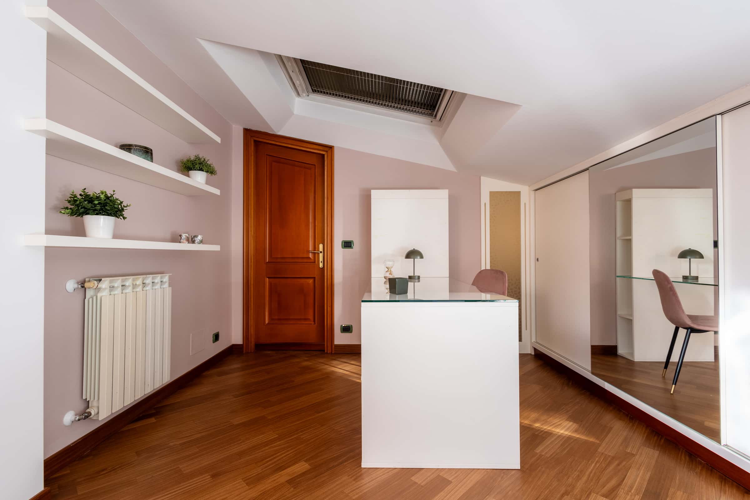 Apartment Rome, 2 beds — photo 80