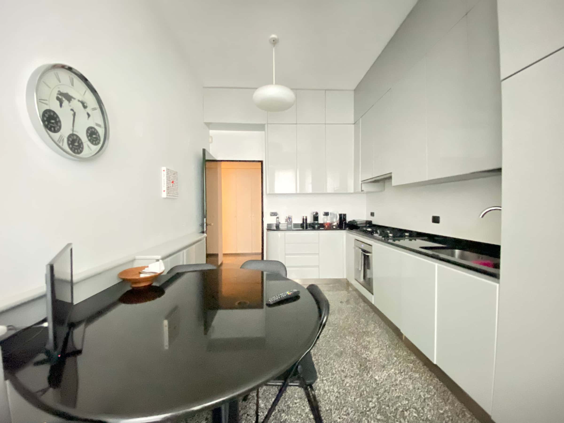 Apartment Milan, 3 beds — photo 11
