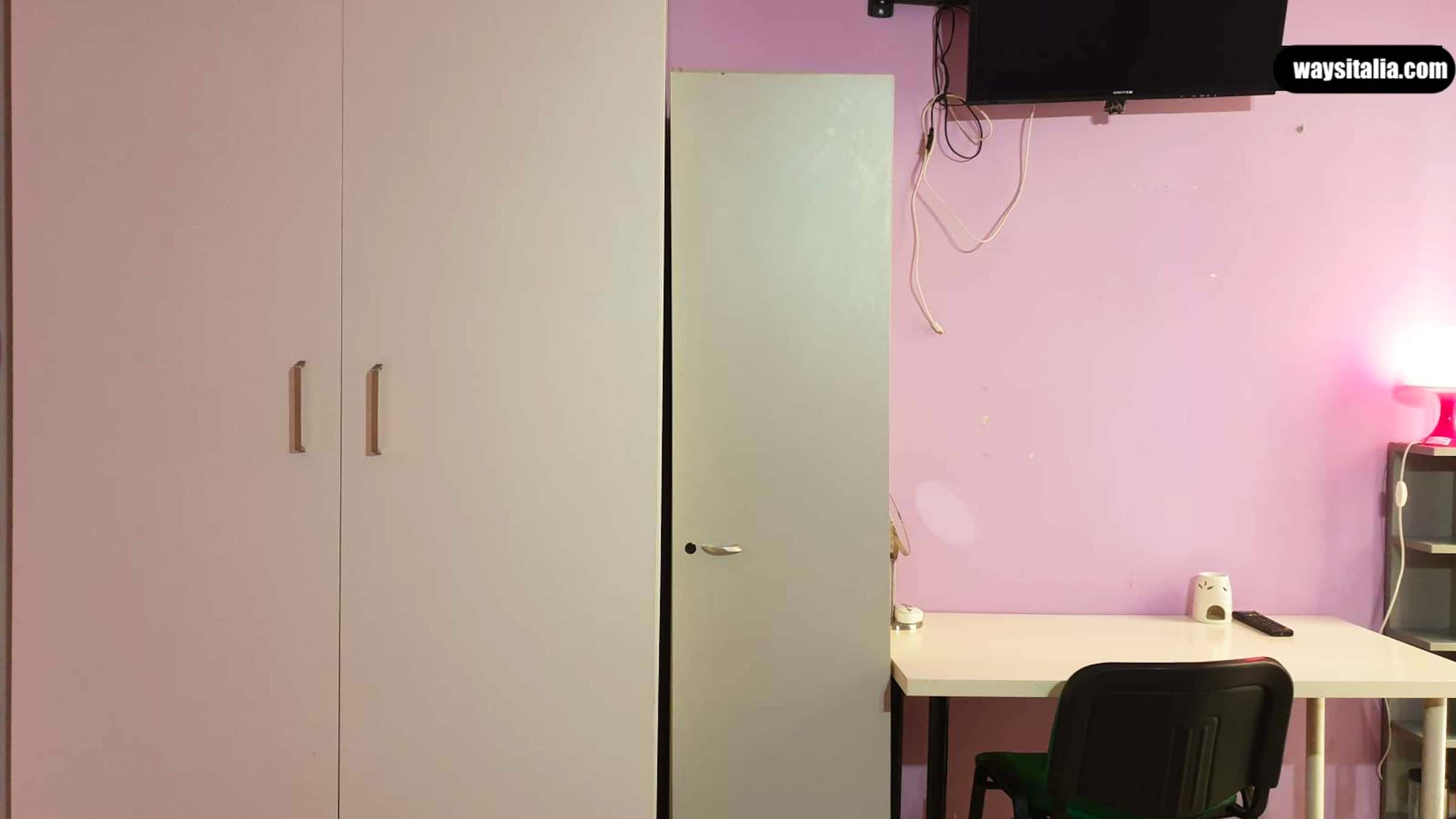 Apartment Milan, 2 beds — photo 13