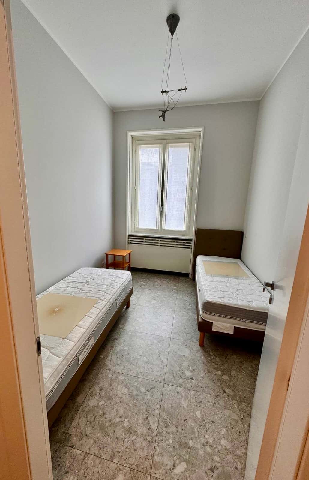 Apartment Milan, 2 beds — photo 11