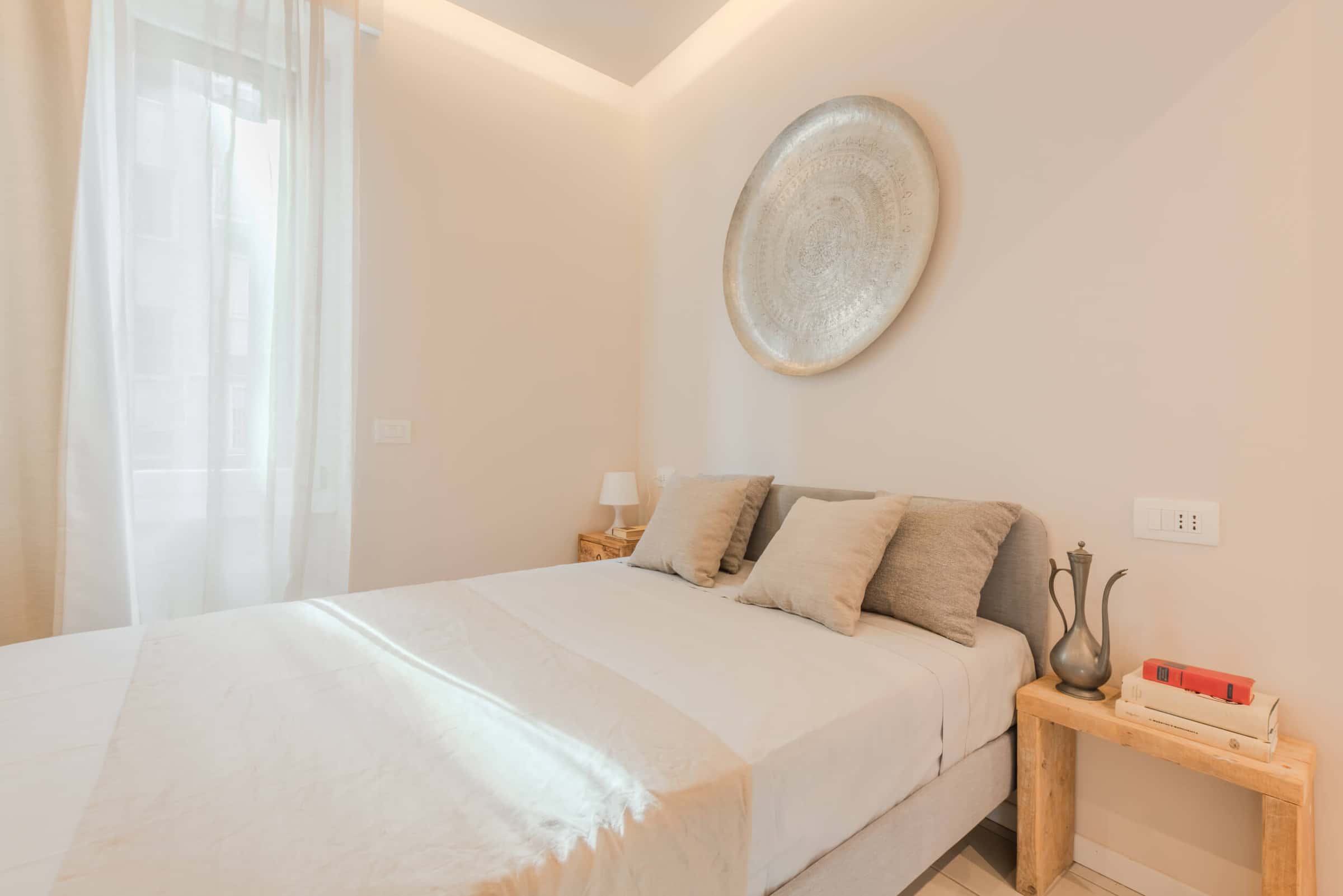 Apartment Milan, 1 bed — photo 43