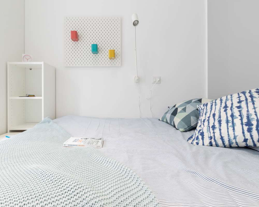 Stanza in Viale Bligny