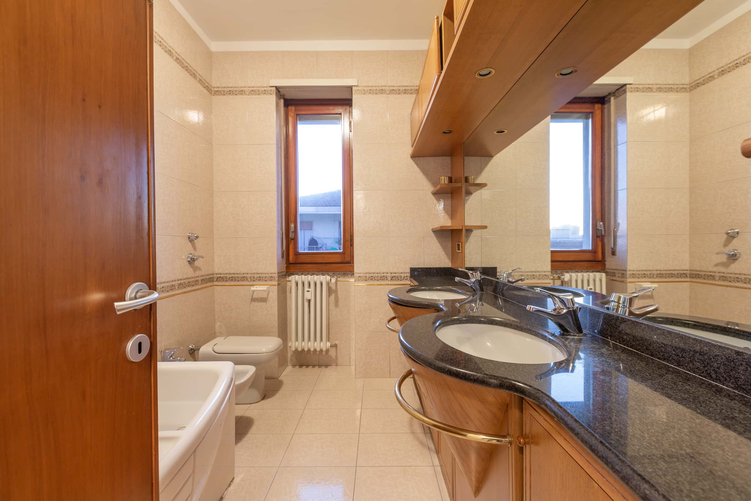 Apartment Milan, 2 beds — photo 19